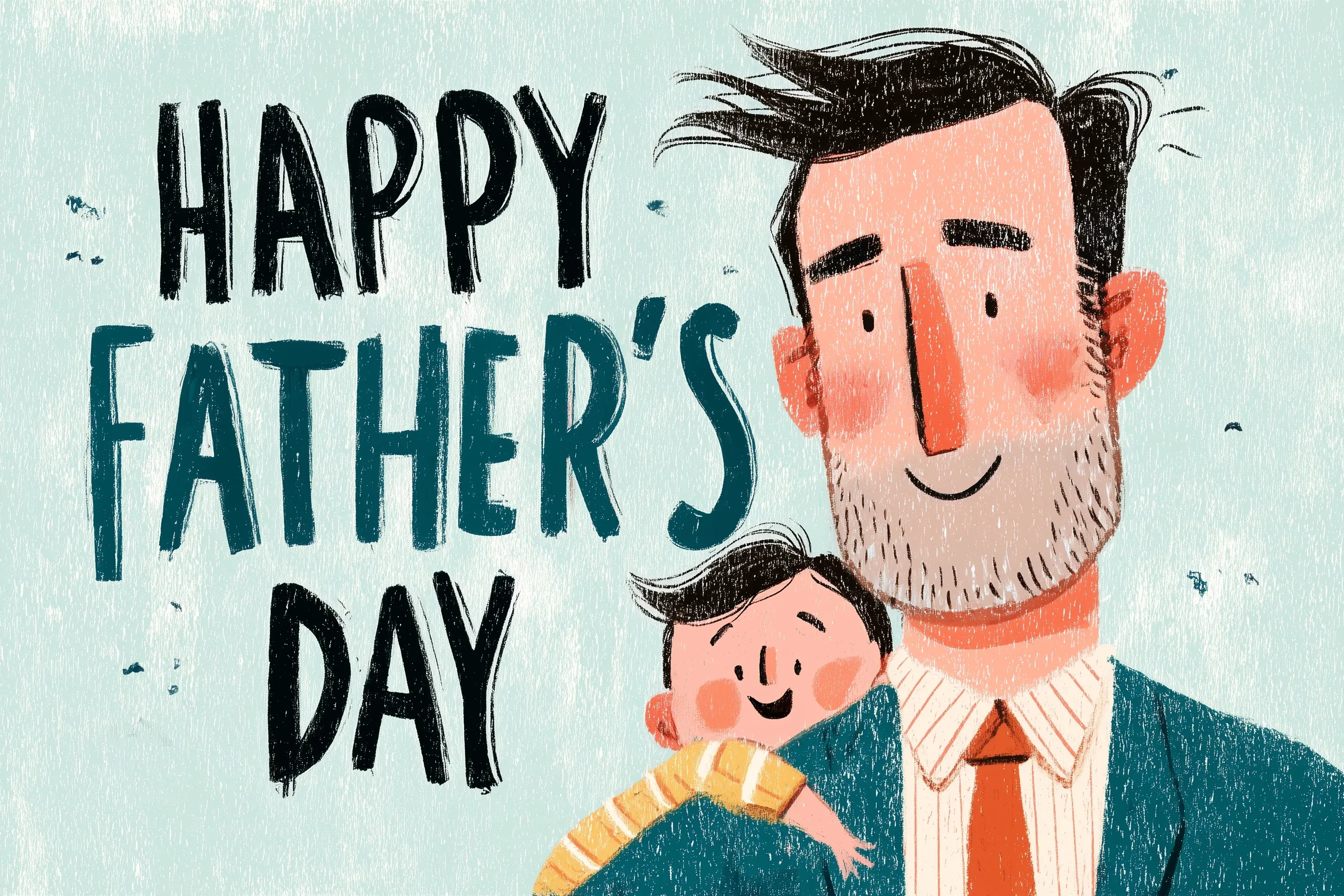 Happy Fathers Day 13