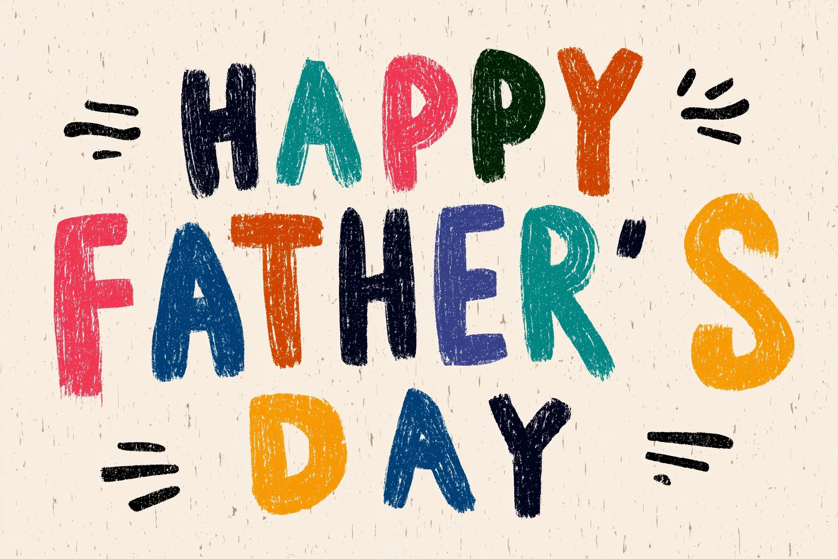 Happy Fathers Day 18