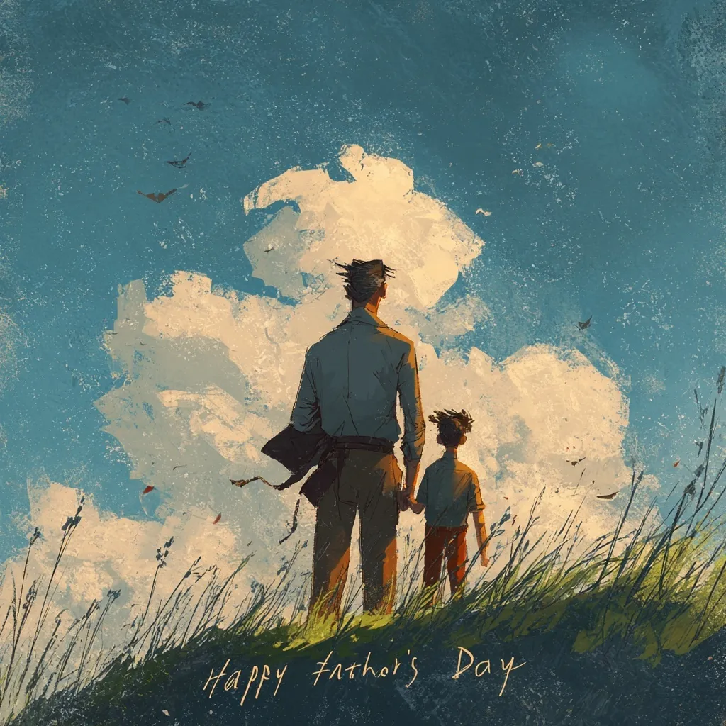 Happy Fathers Day 21
