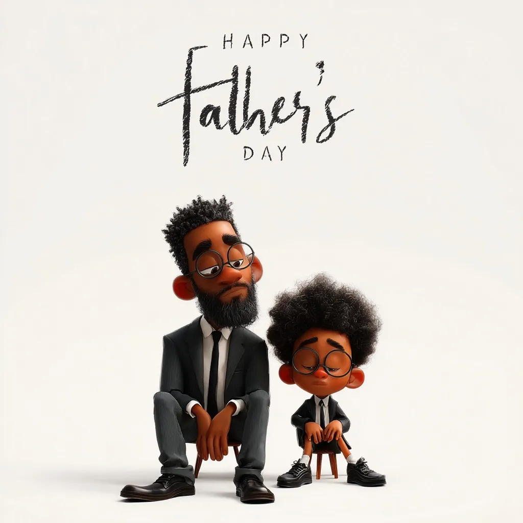 Happy Fathers Day 23