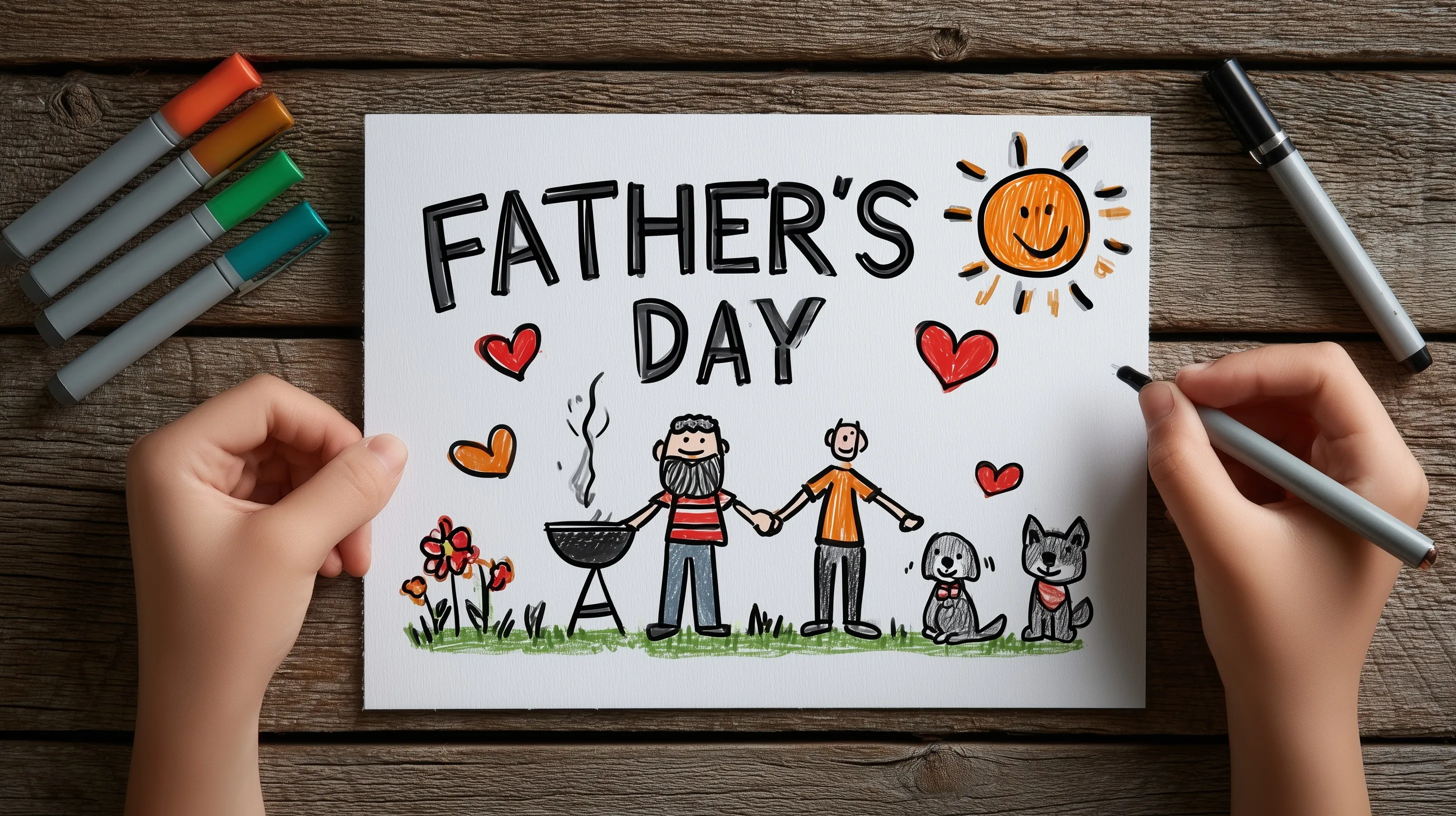 Happy Fathers Day 24