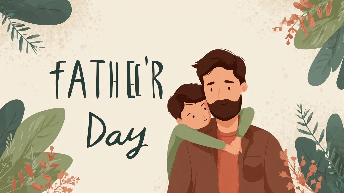 Happy Fathers Day 33