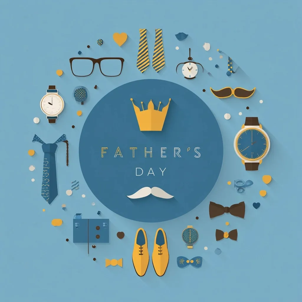 Happy Fathers Day 35