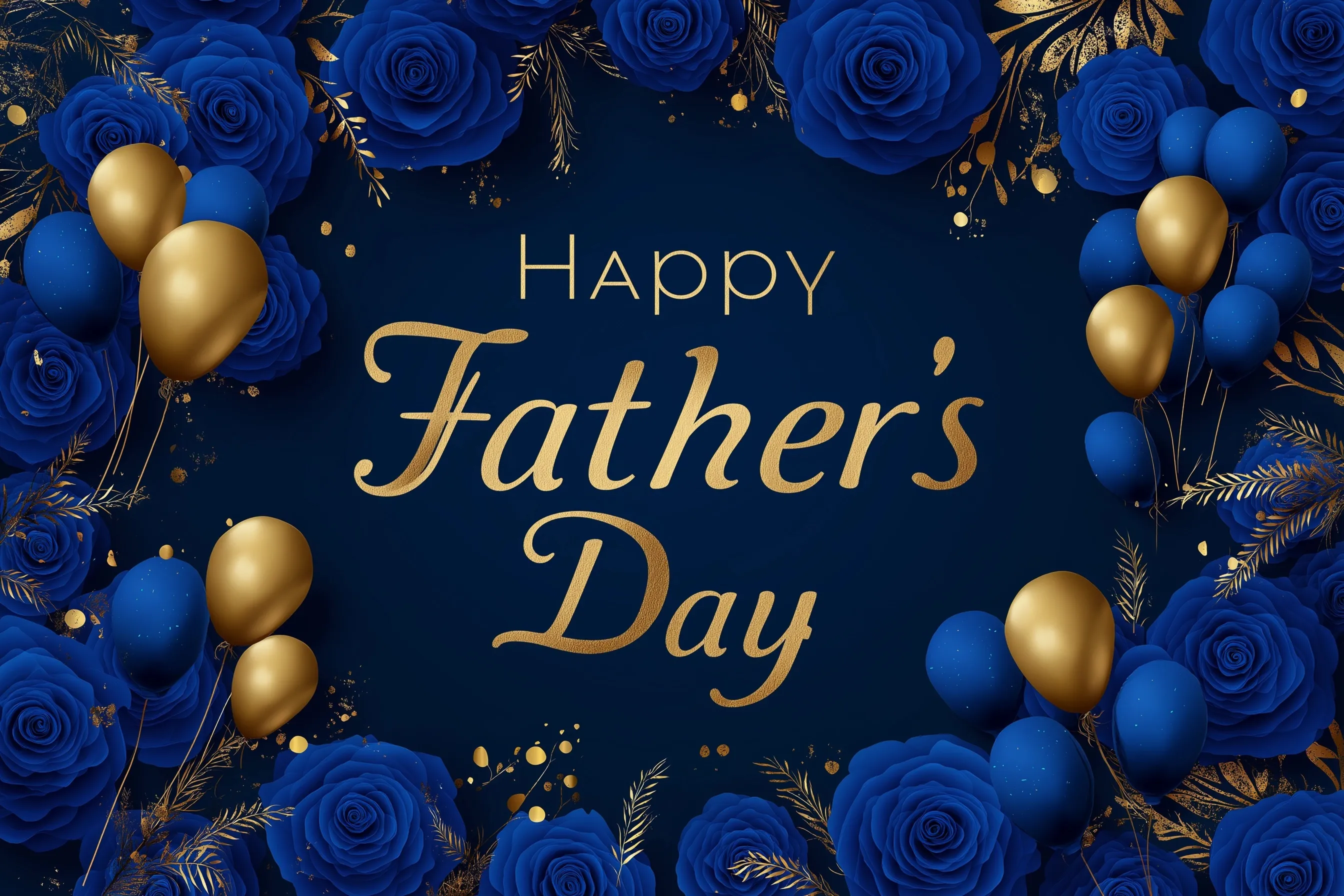 Happy Fathers Day 38