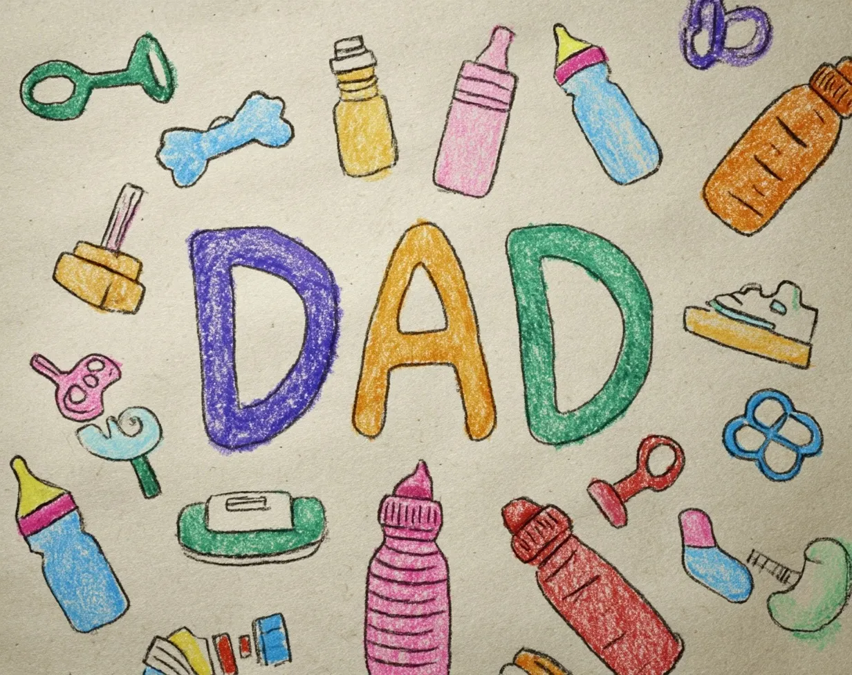 Happy Fathers Day 47