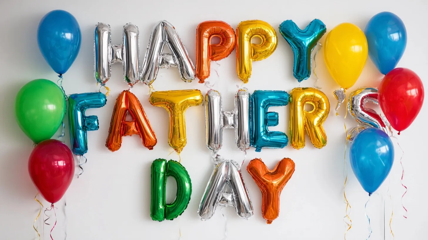 Happy Fathers Day 48