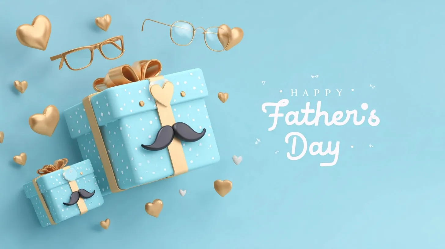 Happy Fathers Day 52