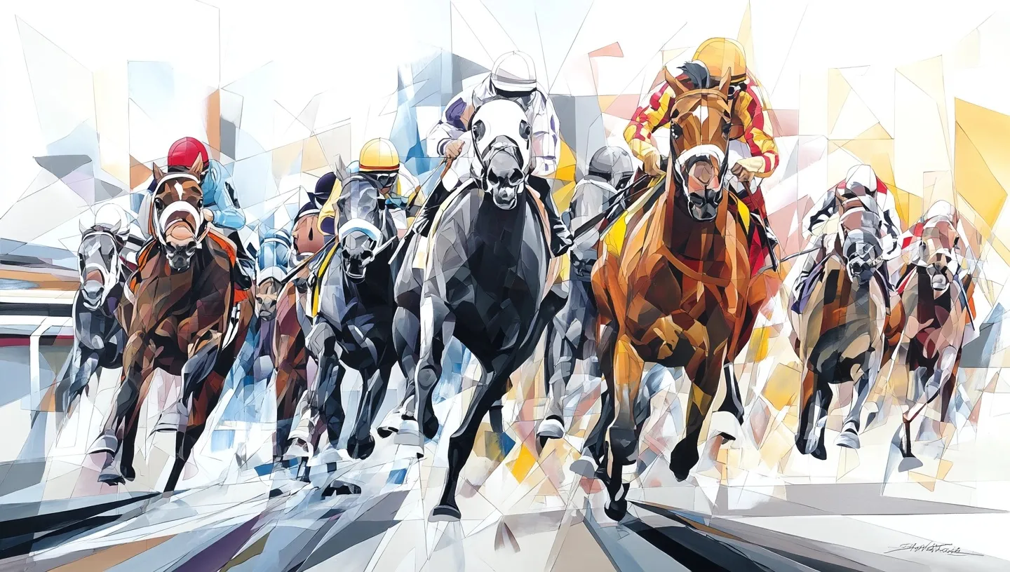 Horse Racing Uk 5