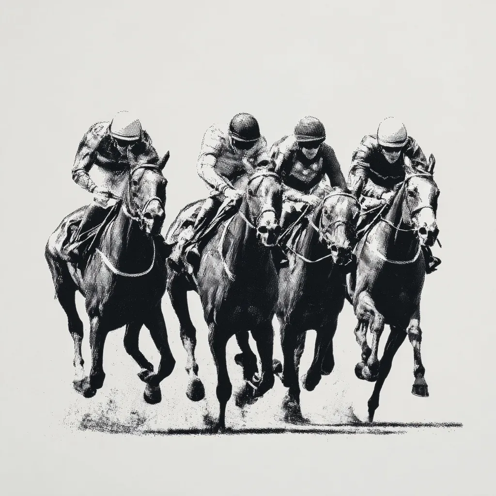 Horse Racing Uk 15