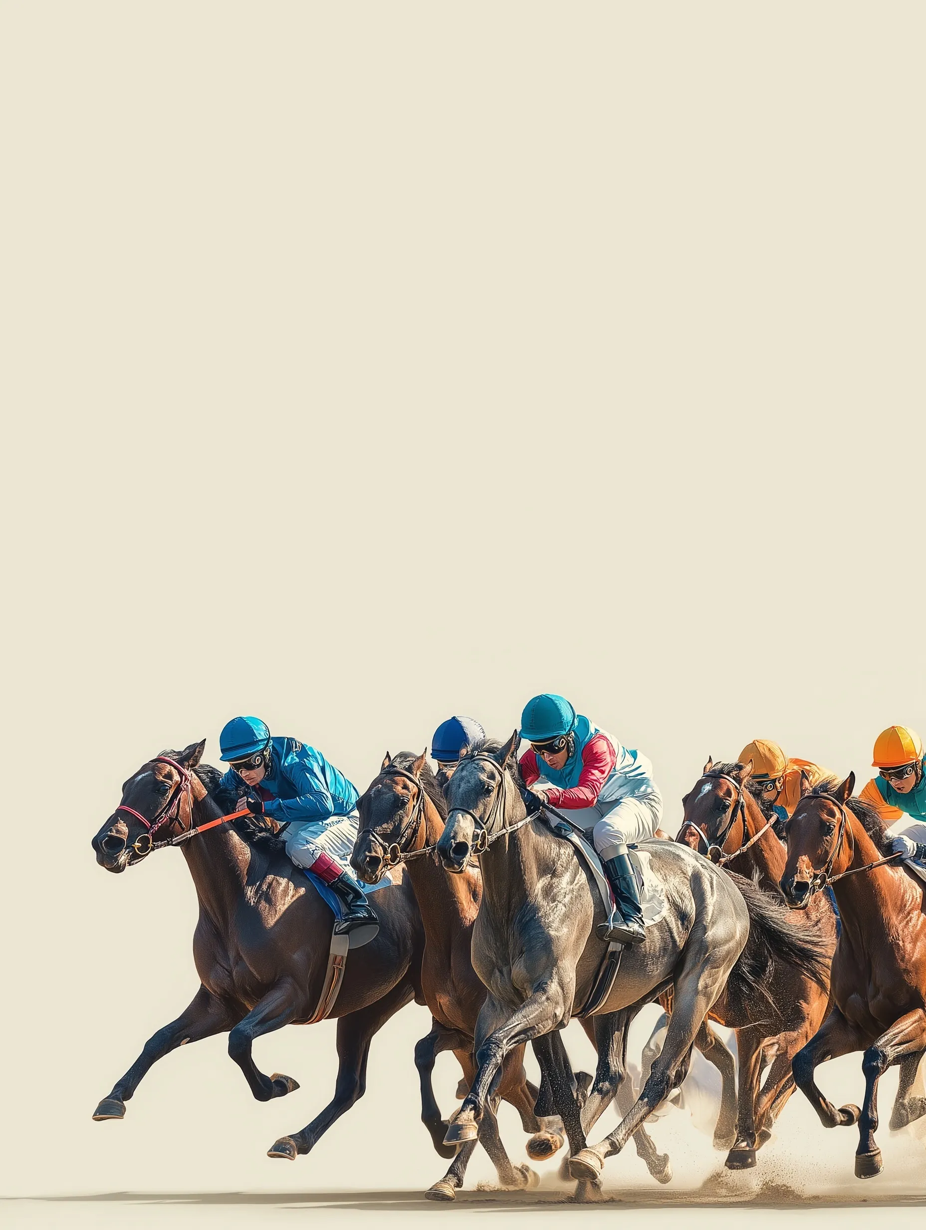 Horse Racing Uk 19
