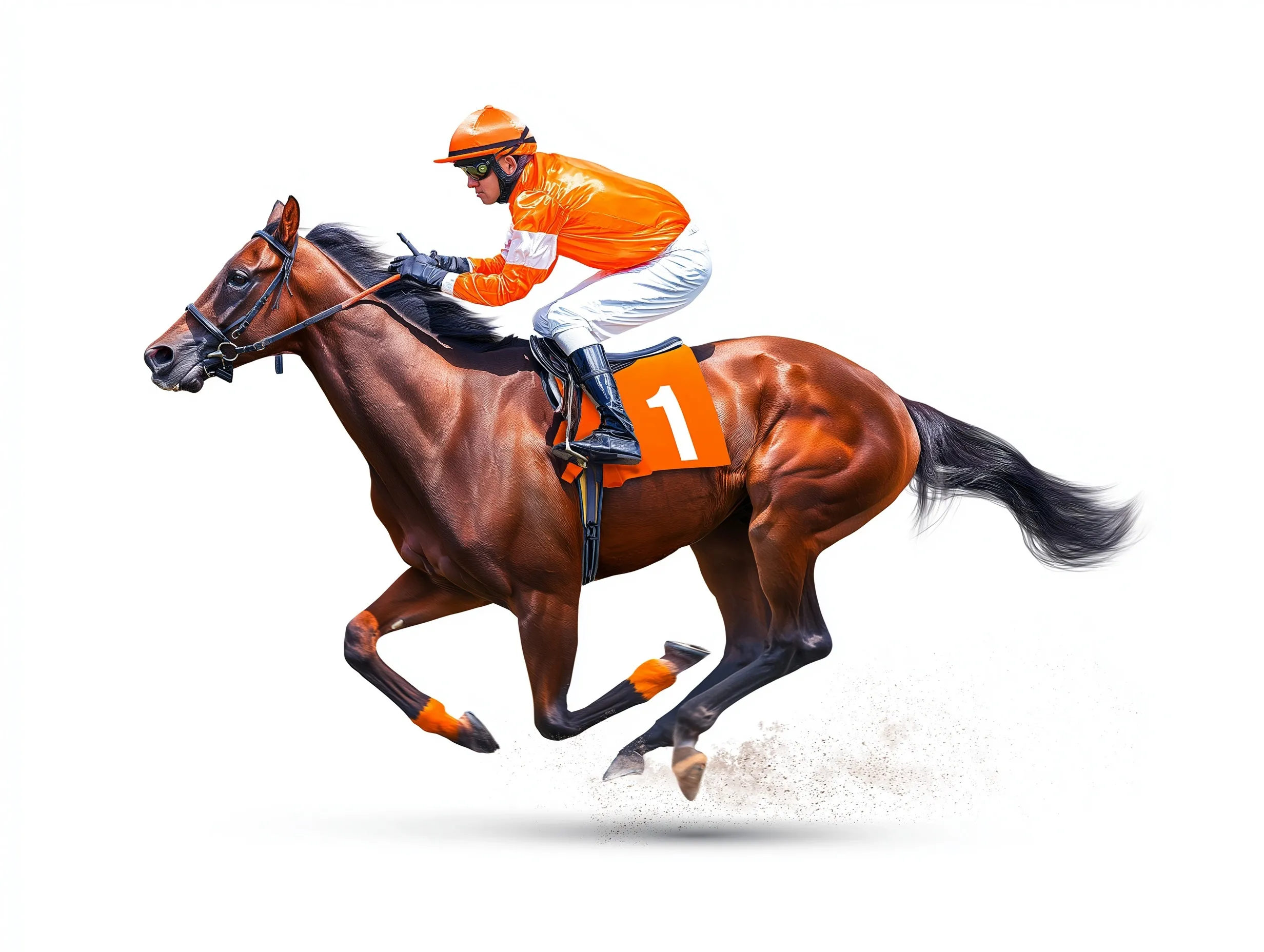 Horse Racing Uk 25
