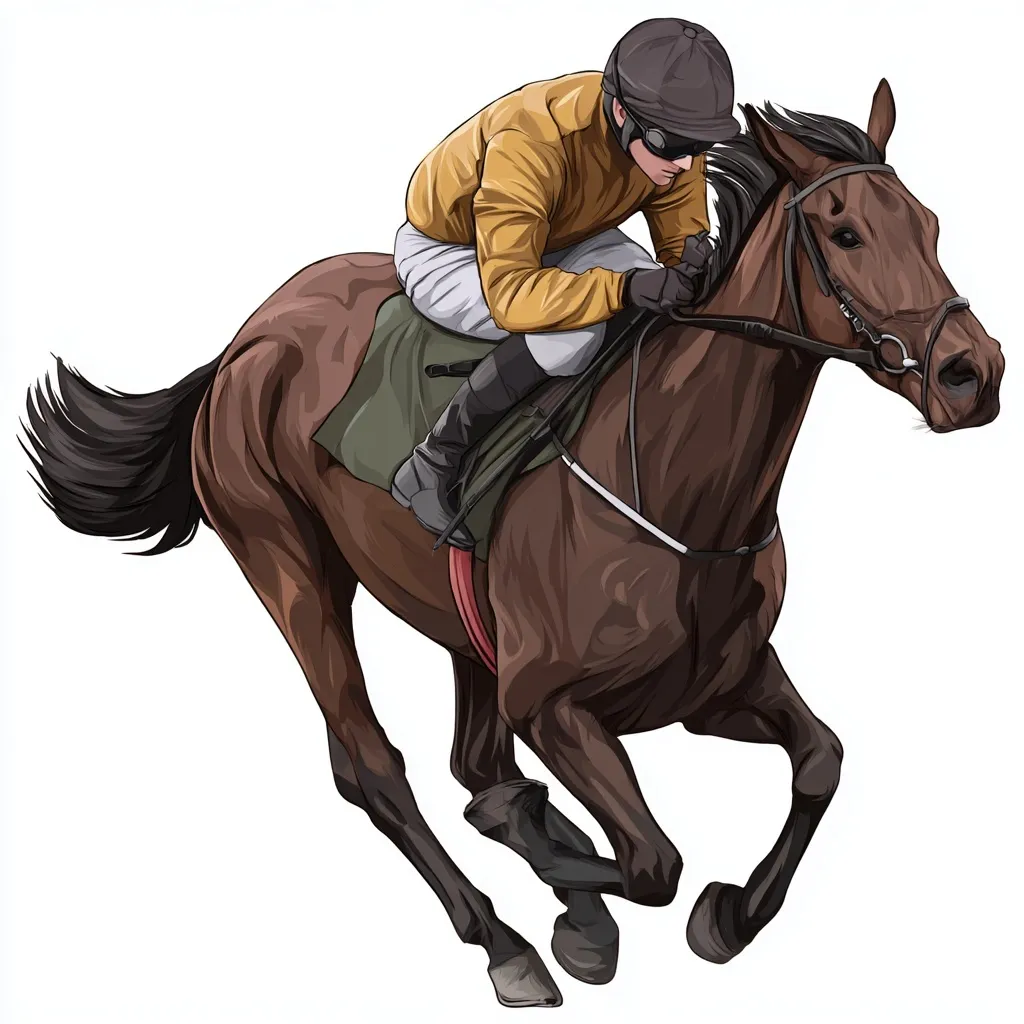 Horse Racing Uk 29