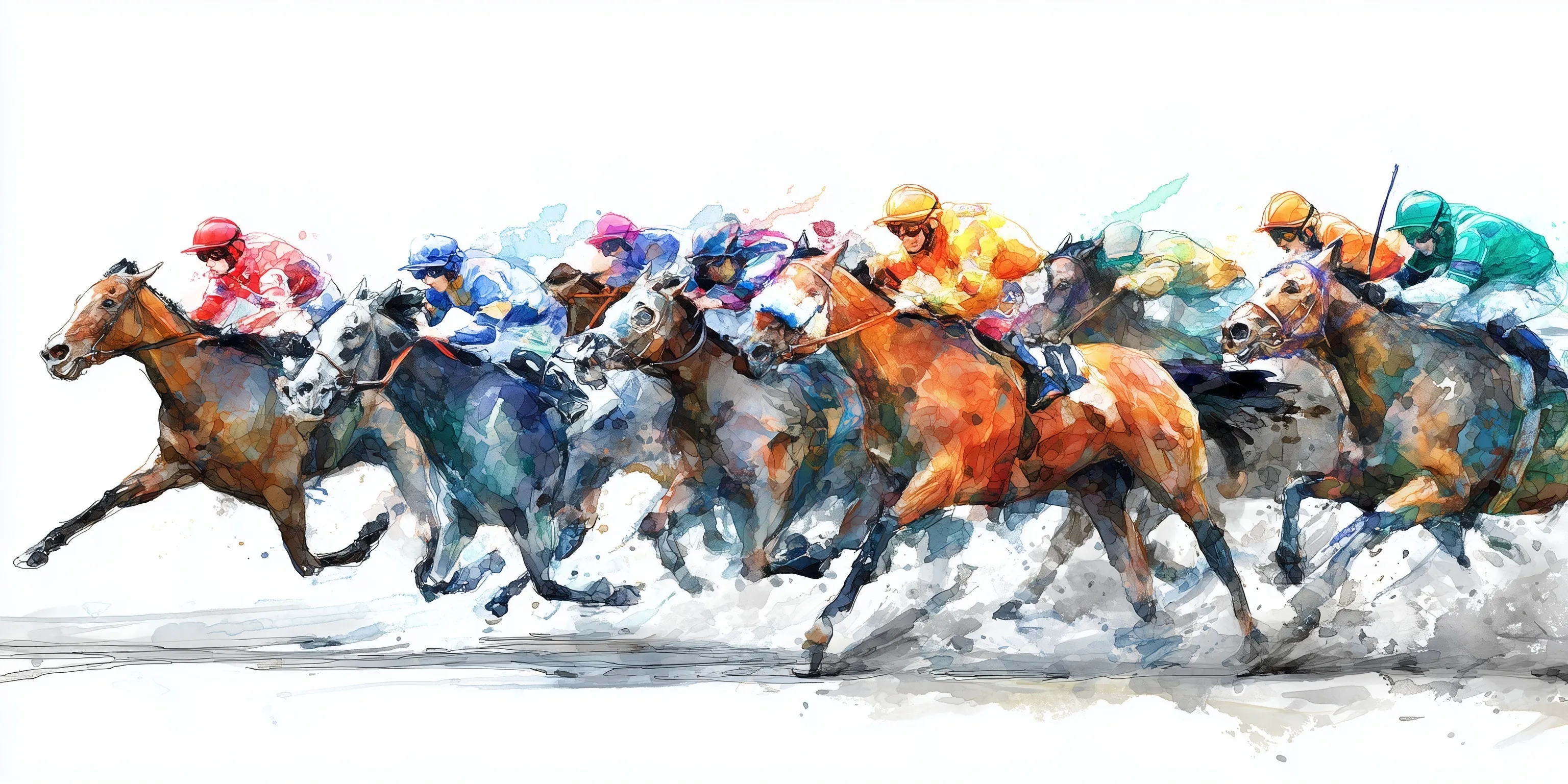 Horse Racing Uk 32