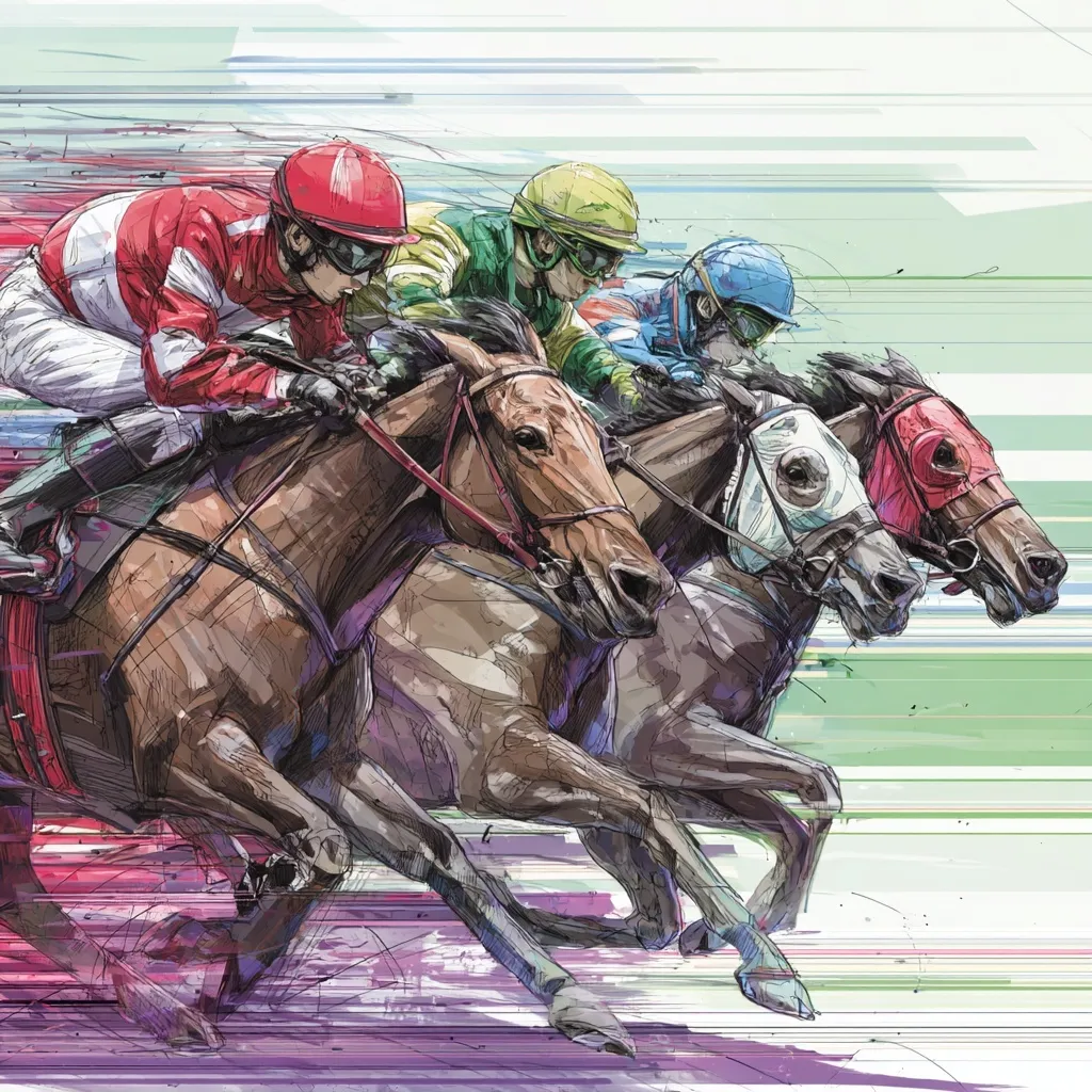 Horse Racing Uk 35