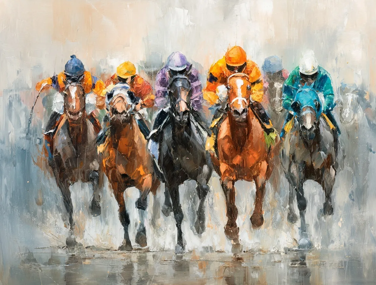 Horse Racing Uk 42