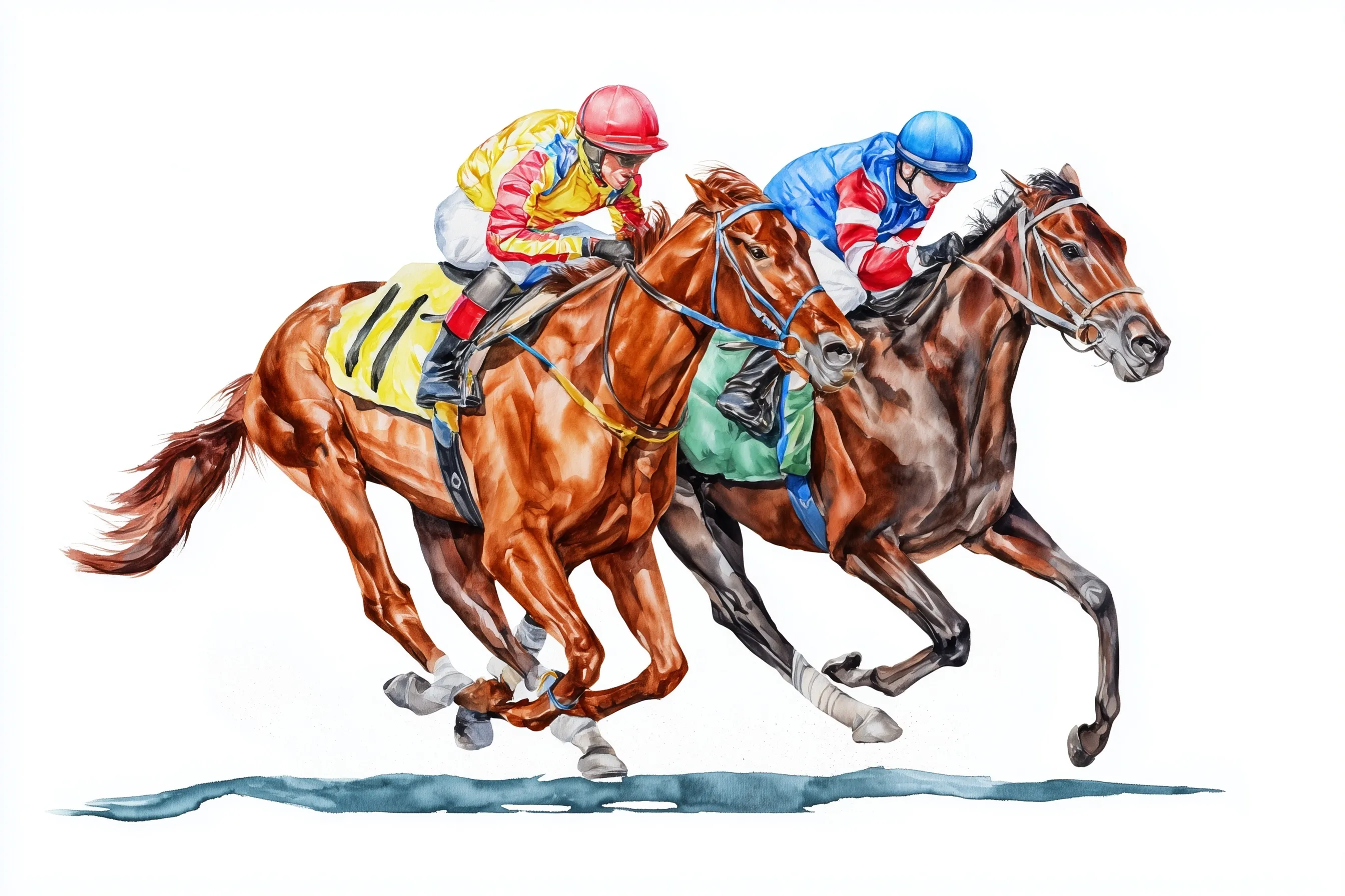 Horse Racing Uk 43