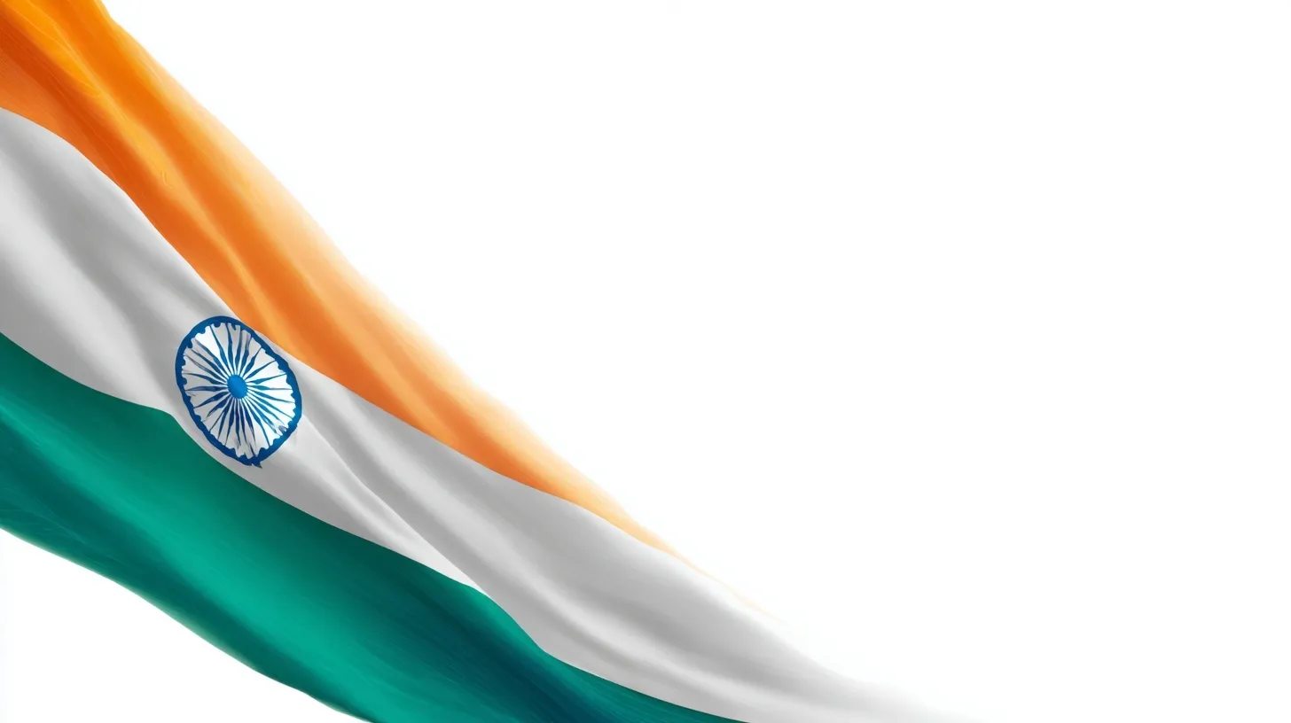 Indian Flag Tiranga 4