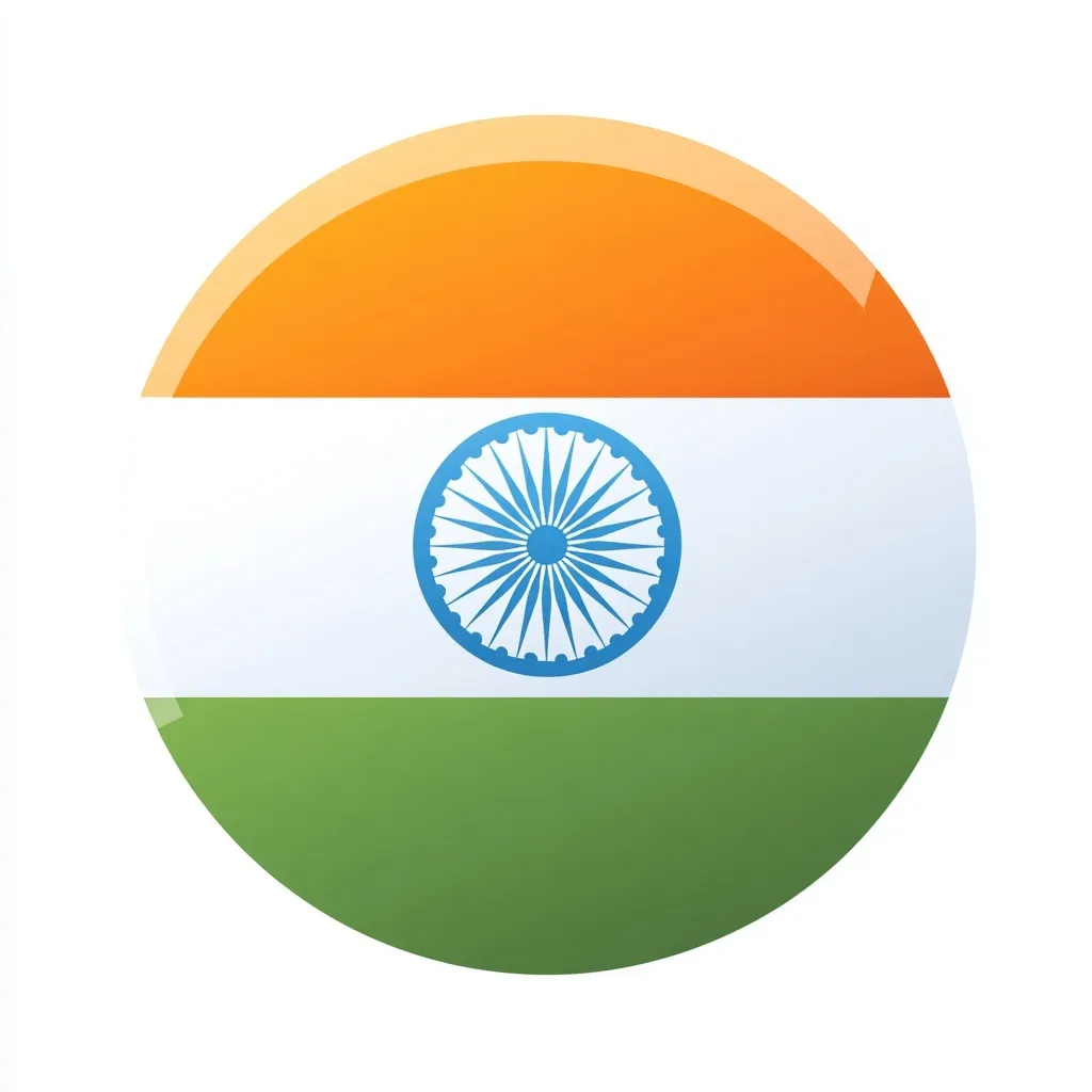 Indian Flag Tiranga 6