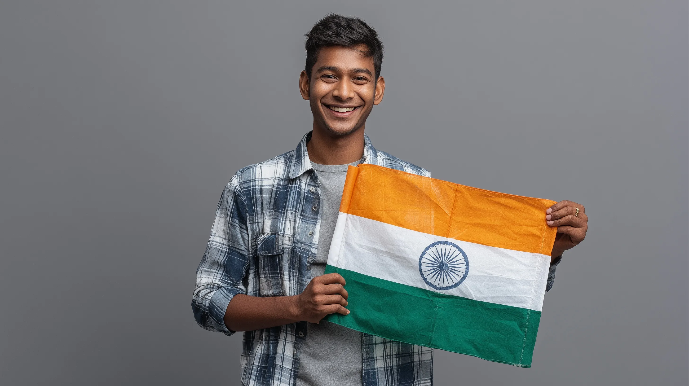 Indian Flag Tiranga 8