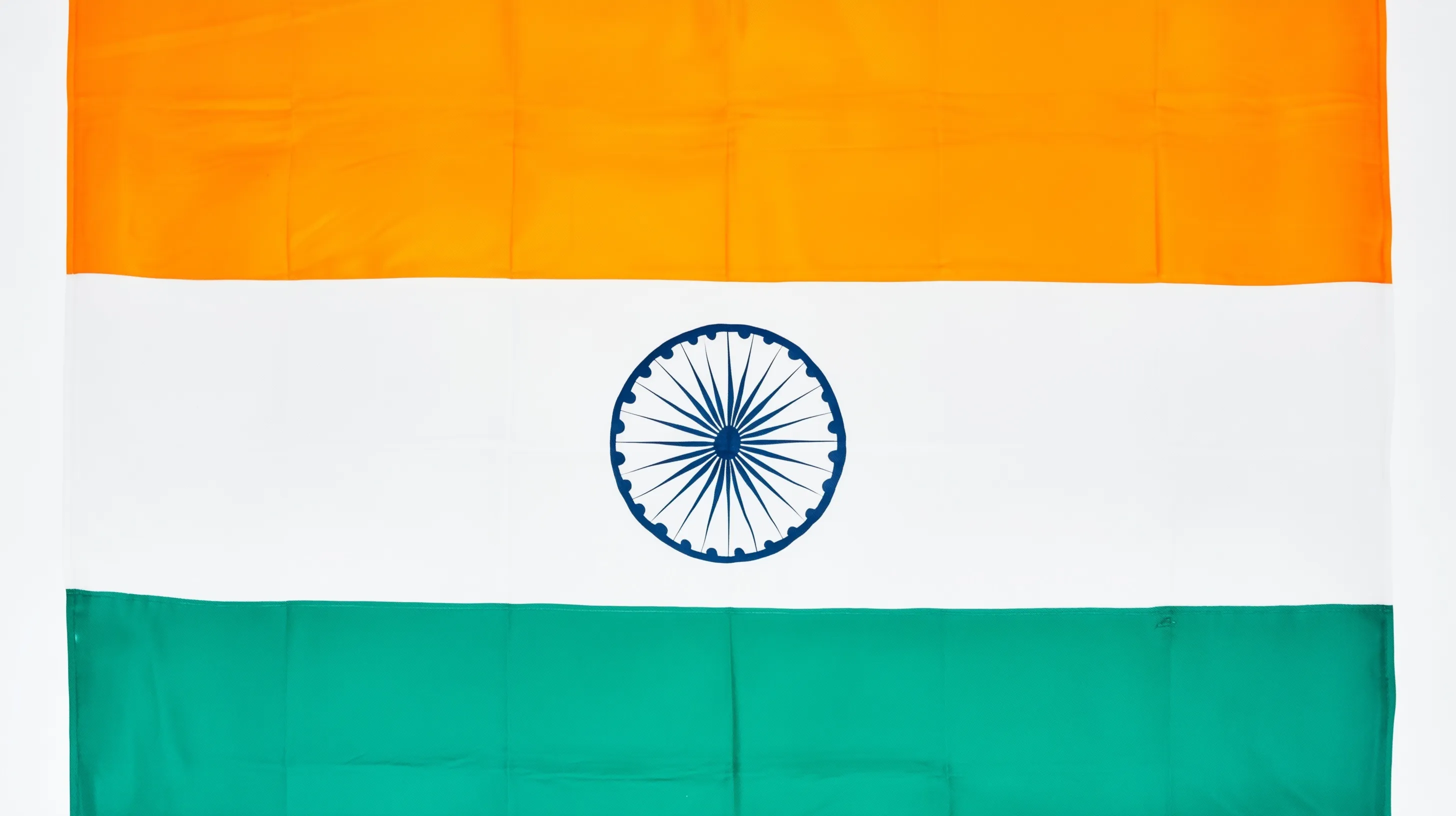 Indian Flag Tiranga 9