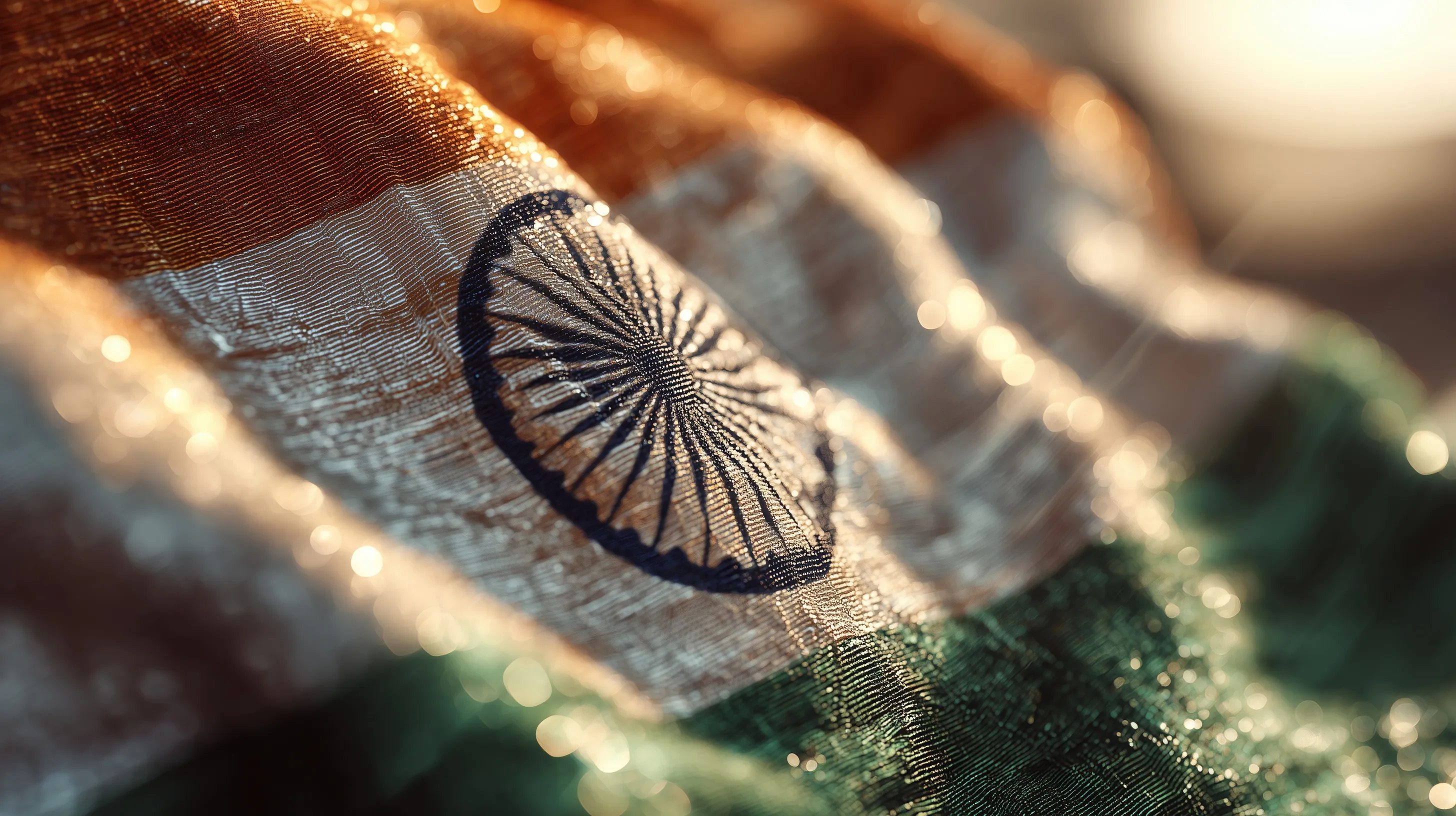 Indian Flag Tiranga 12