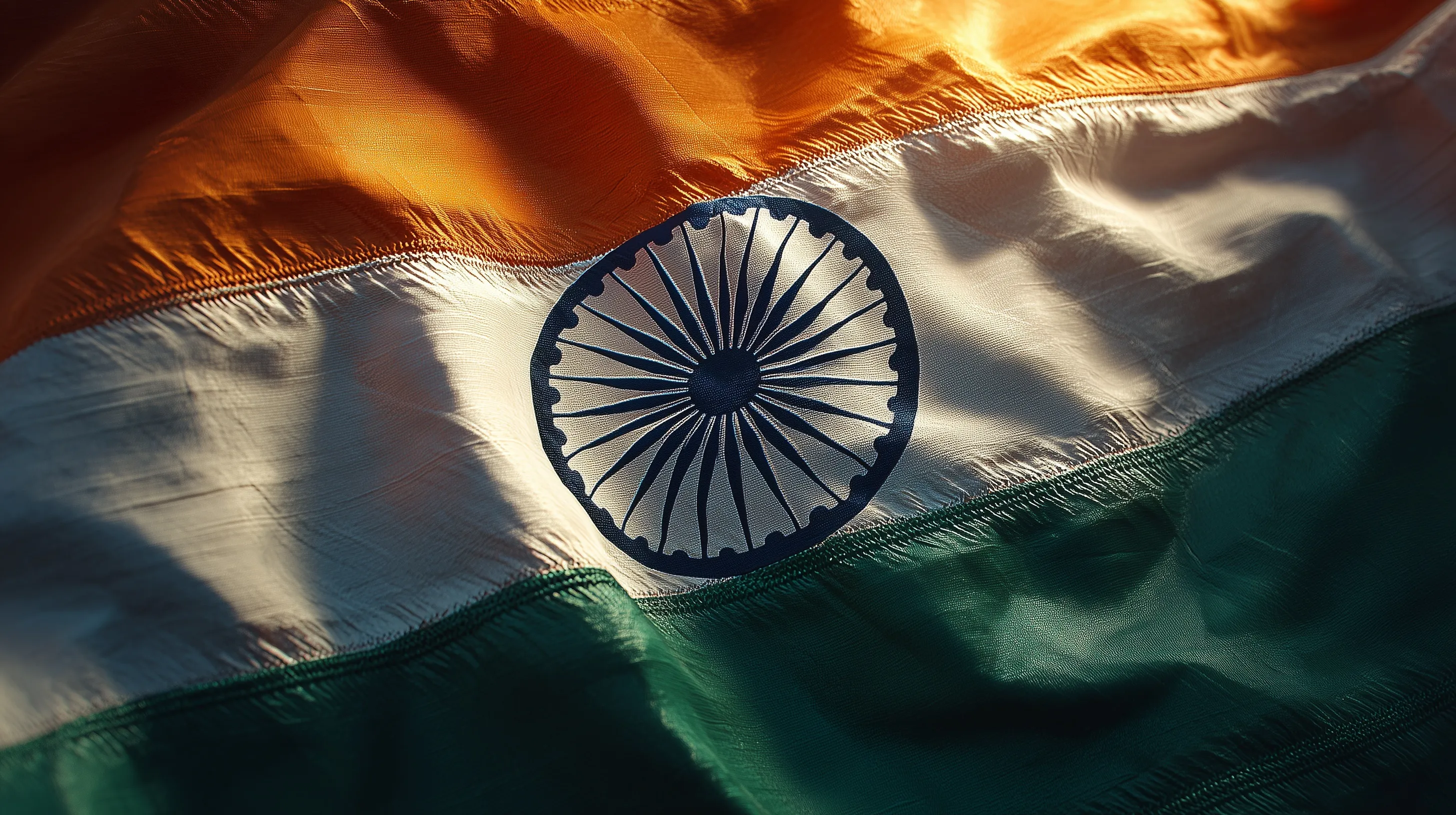 Indian Flag Tiranga 17