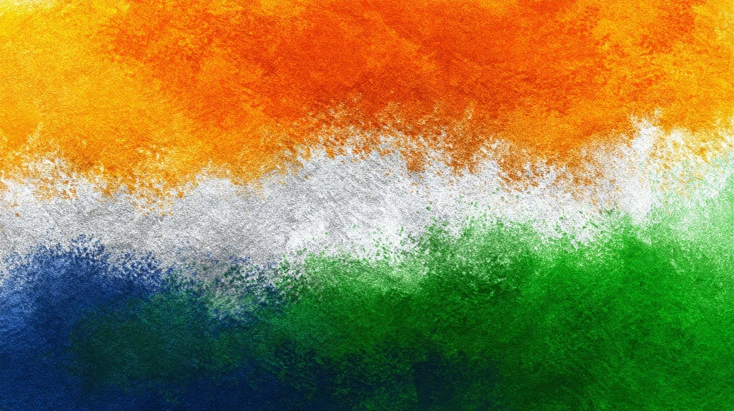 Indian Flag Tiranga 20