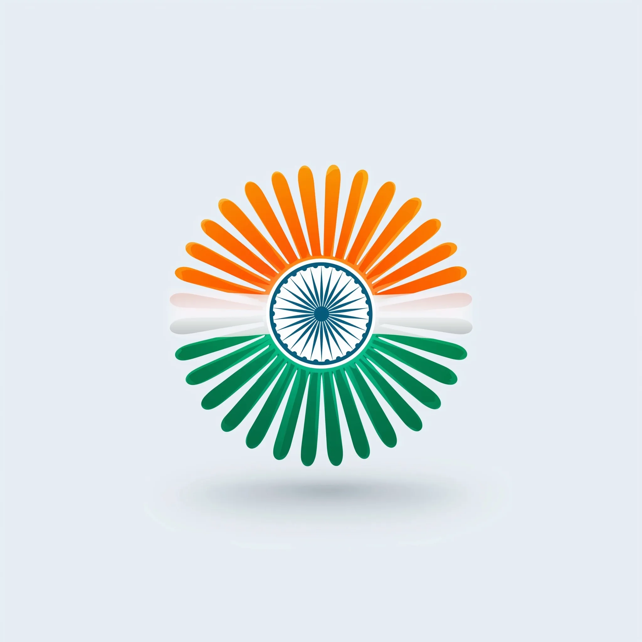 Indian Flag Tiranga 26
