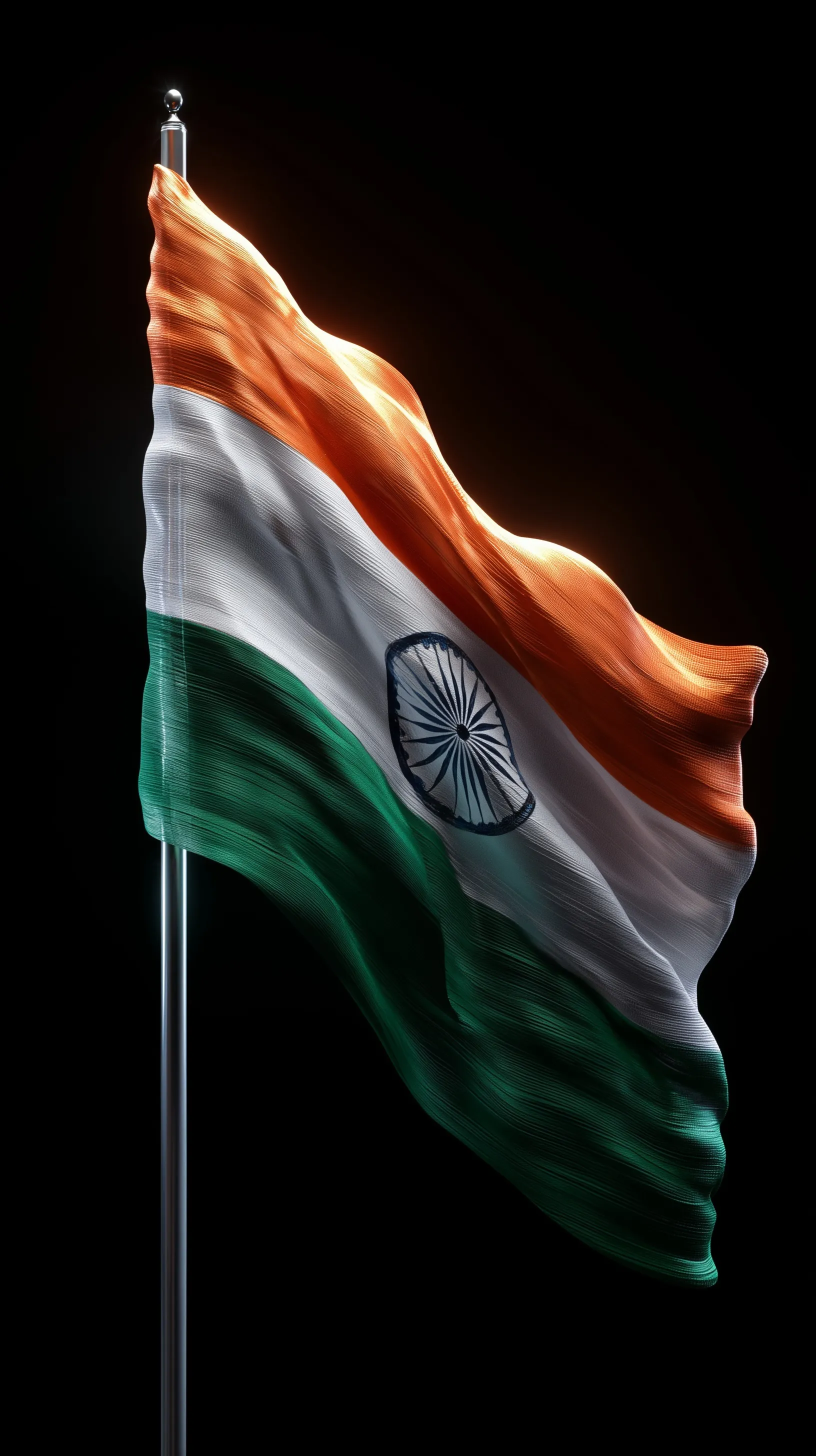 Indian Flag Tiranga 27