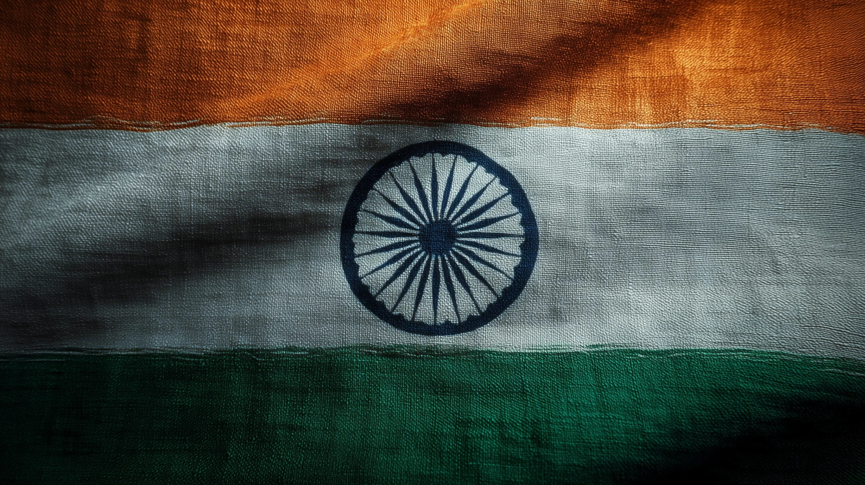 Indian Flag Tiranga 33