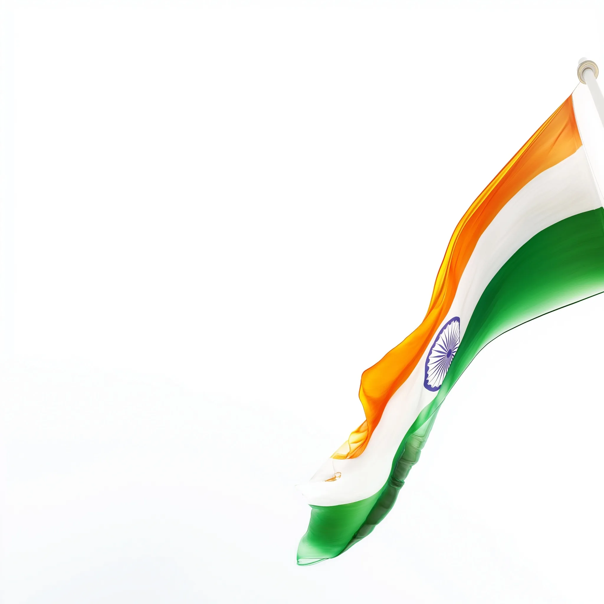Indian Flag Tiranga 42