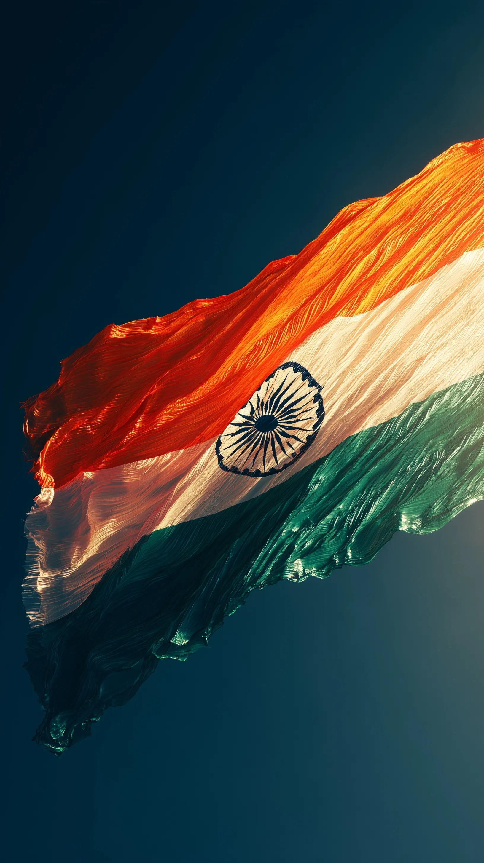 Indian Flag Tiranga 43