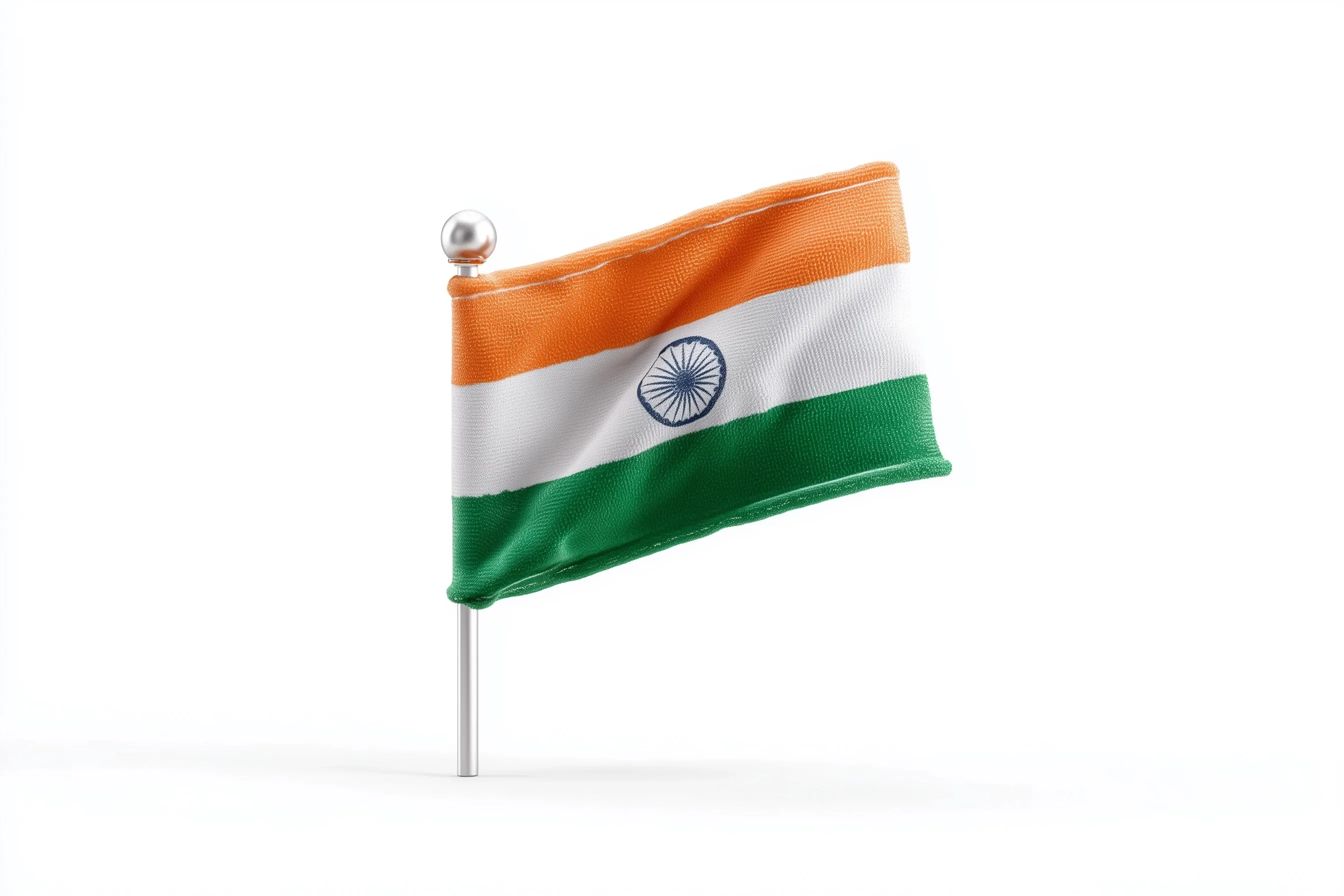 Indian Flag Tiranga 46