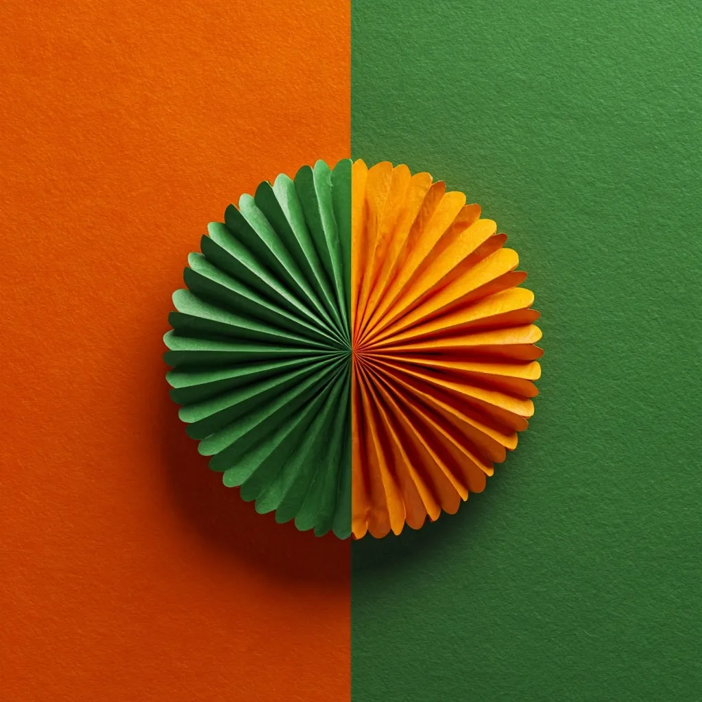 Indian Flag Tiranga 57