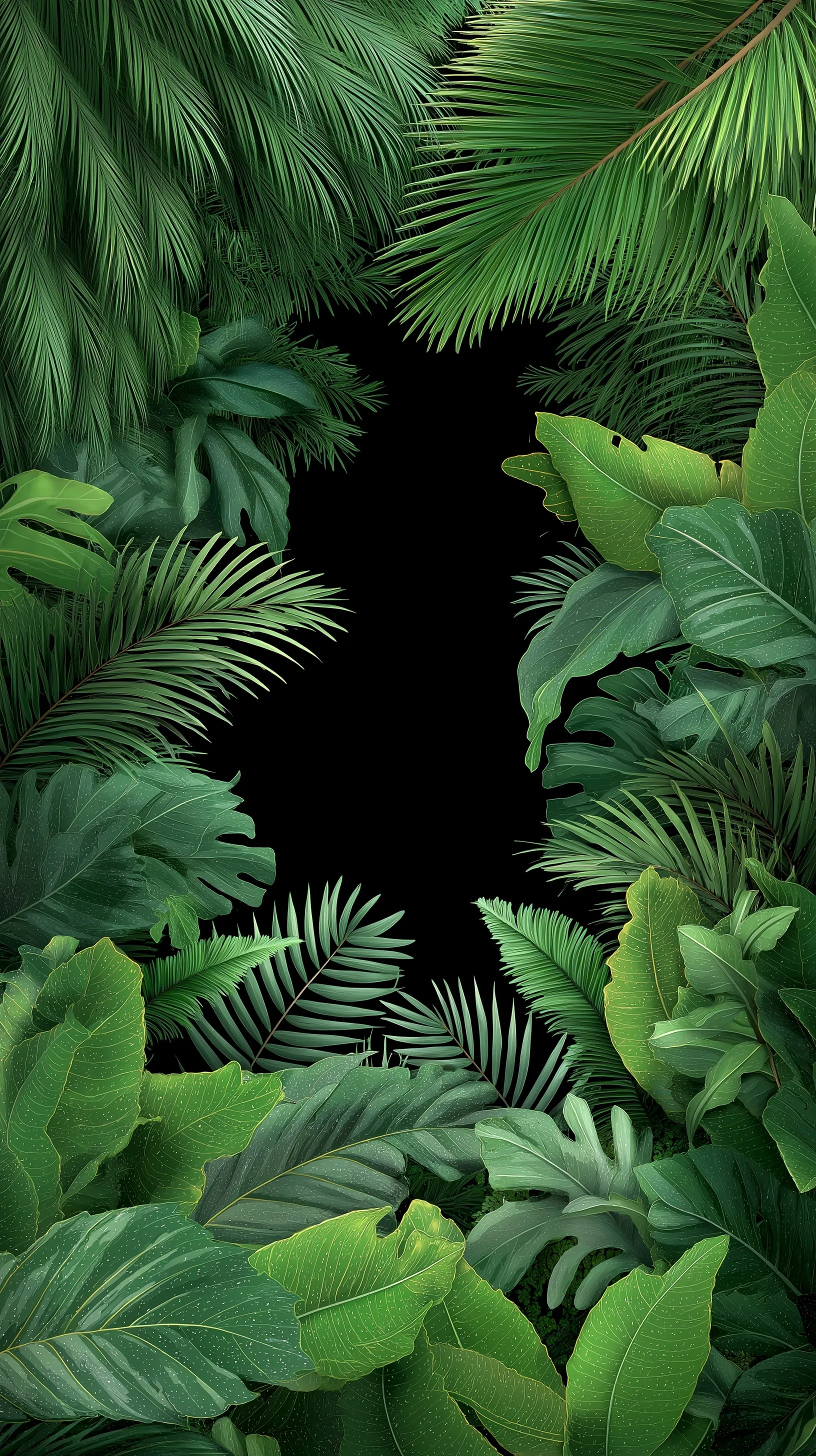 Jungle Wallpaper 4