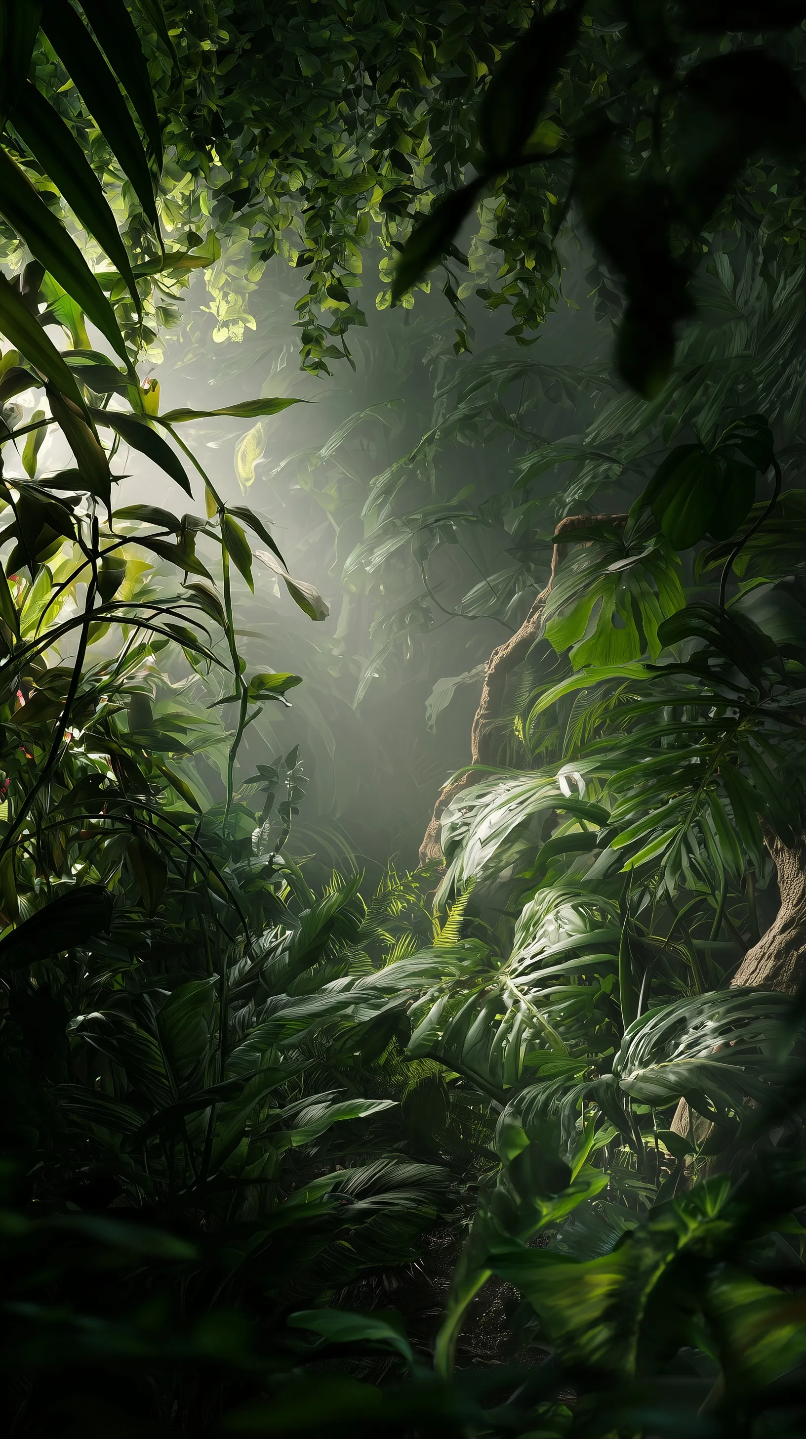 Jungle Wallpaper 6