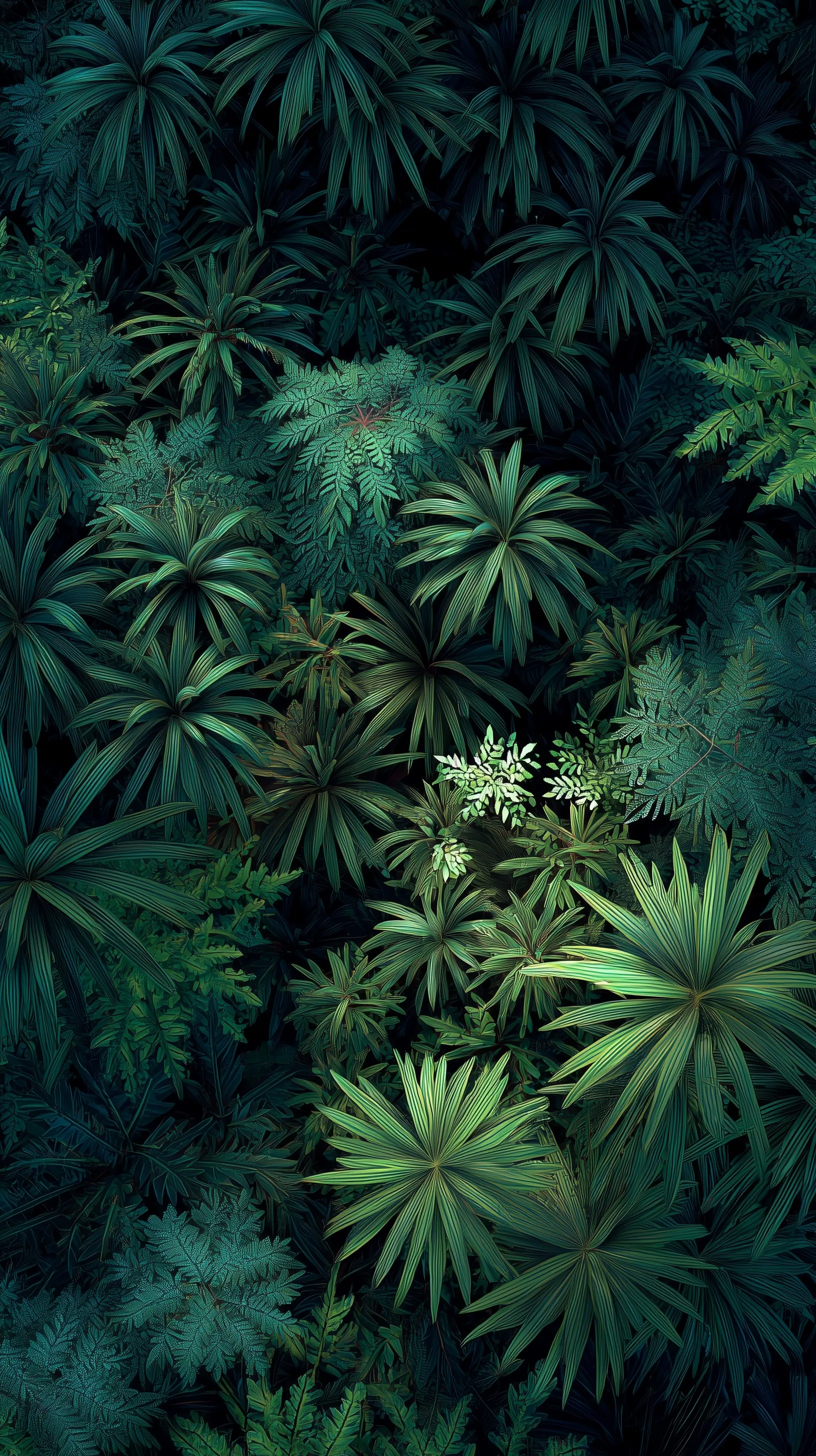 Jungle Wallpaper 14