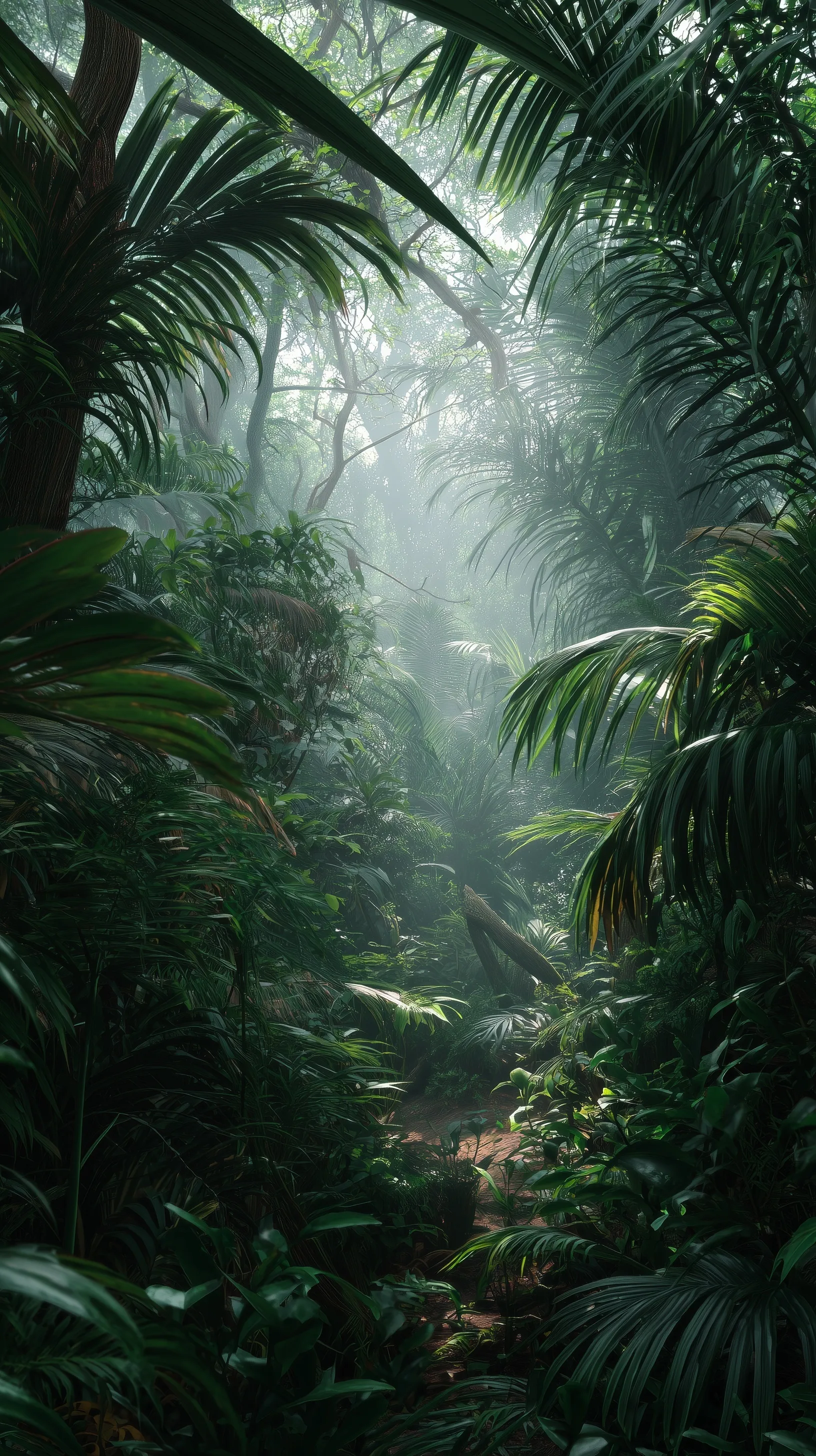 Jungle Wallpaper 20