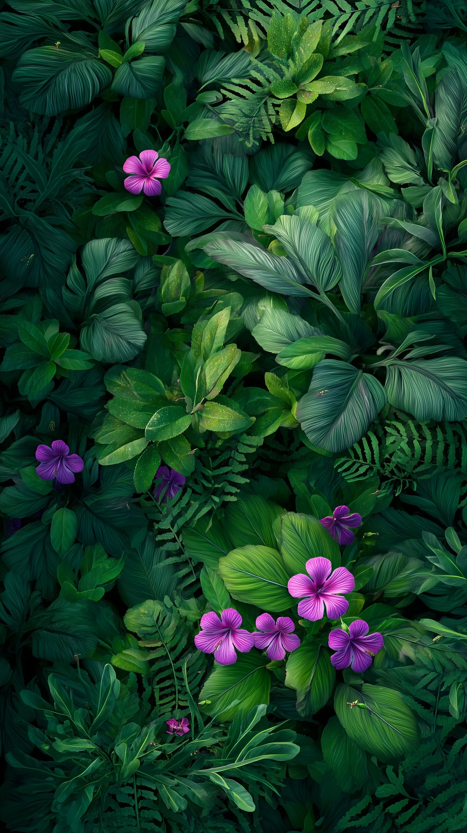 Jungle Wallpaper 28