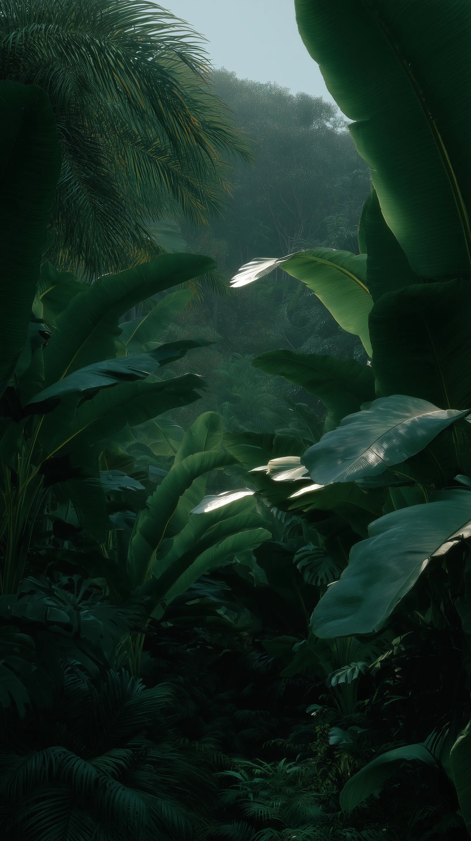 Jungle Wallpaper 42