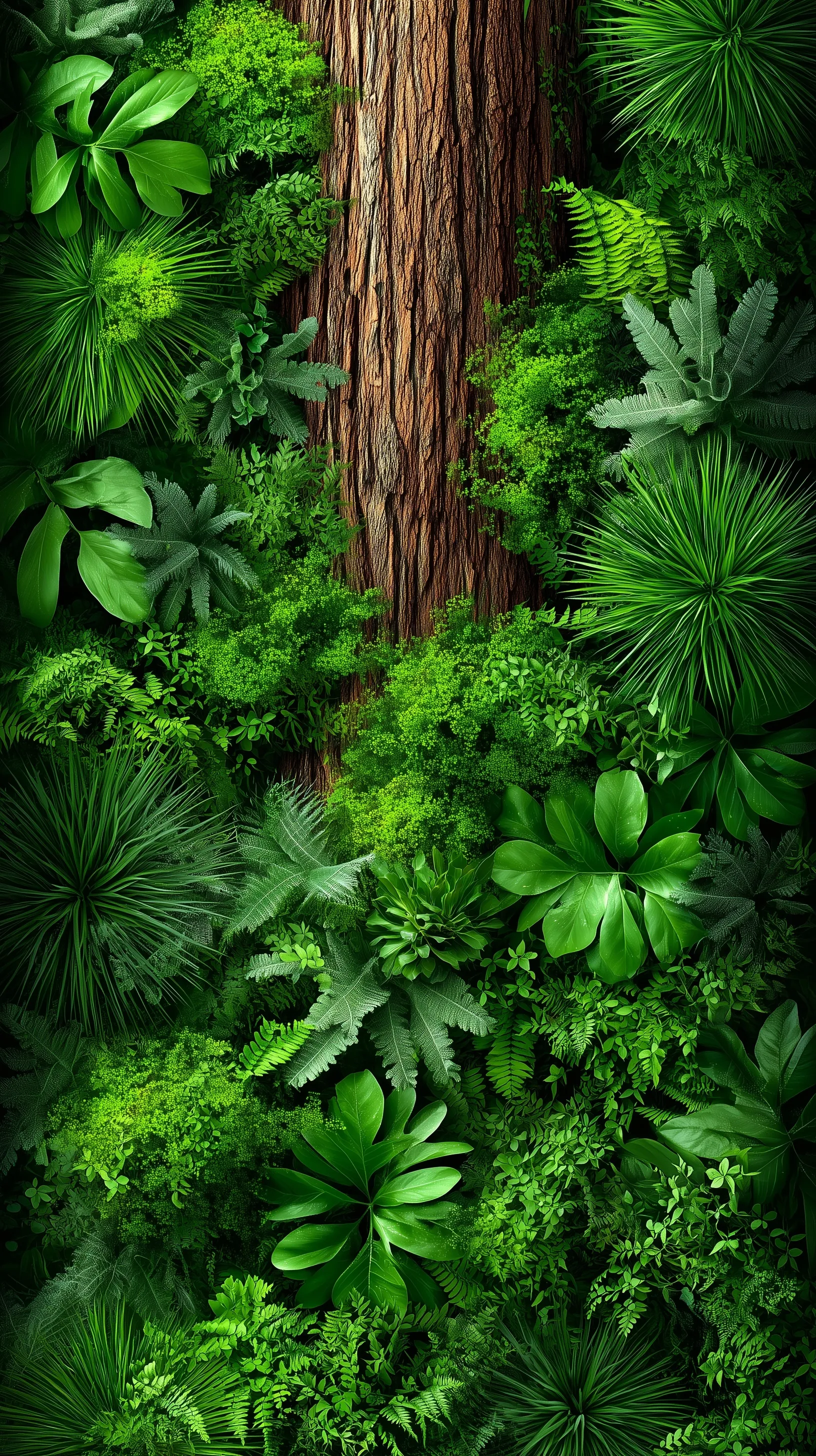 Jungle Wallpaper 52