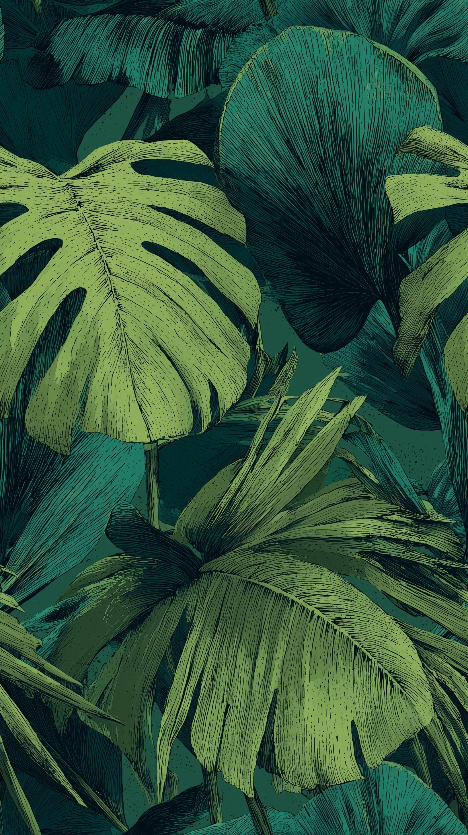 Jungle Wallpaper 58