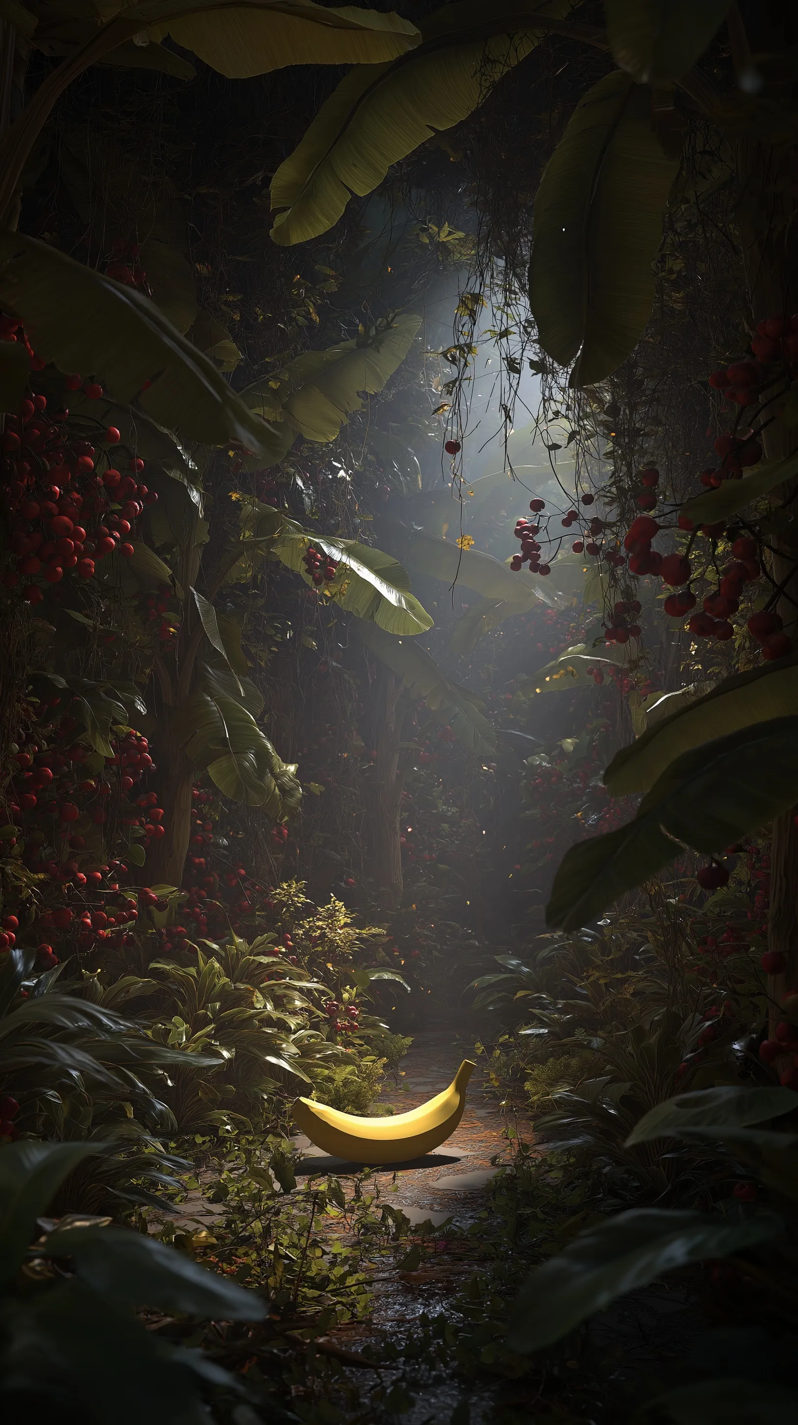Jungle Wallpaper 62