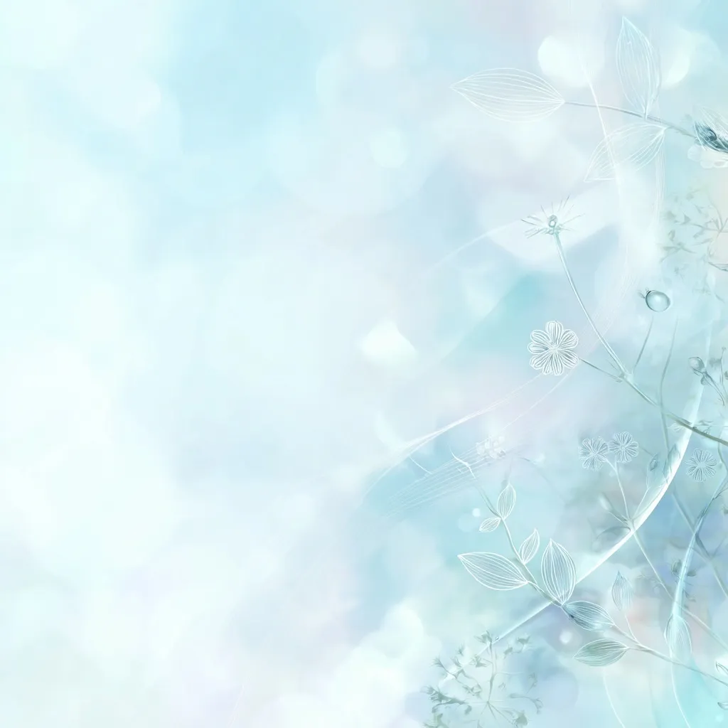 Light Blue Background 22