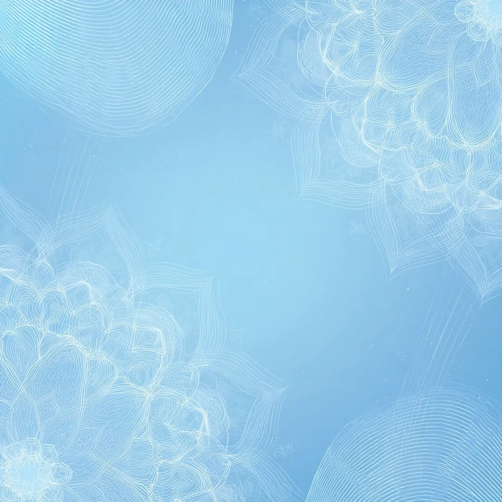 Light Blue Background 47