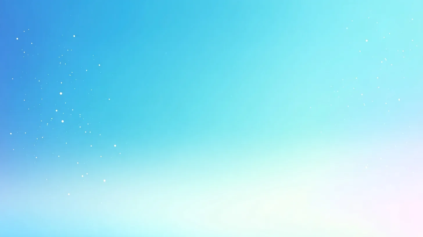 Light Blue Background 54