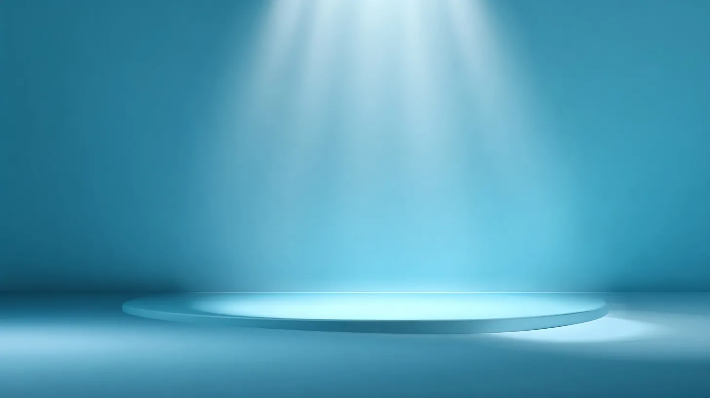 Light Blue Background 59