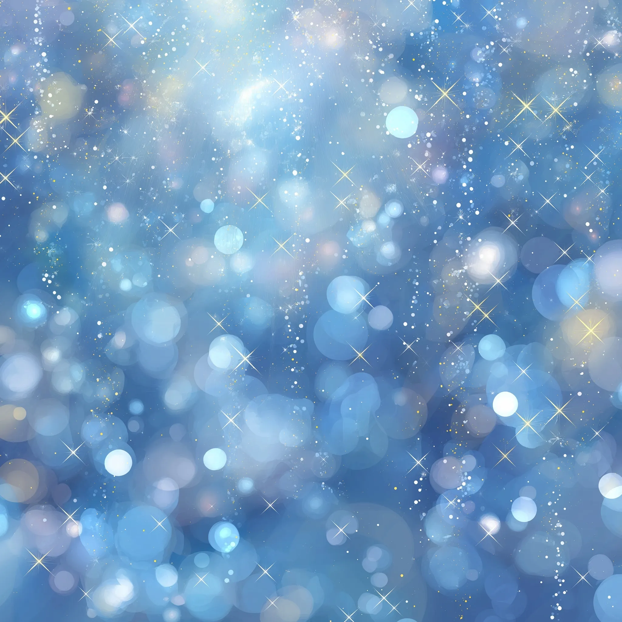 Light Blue Background 64