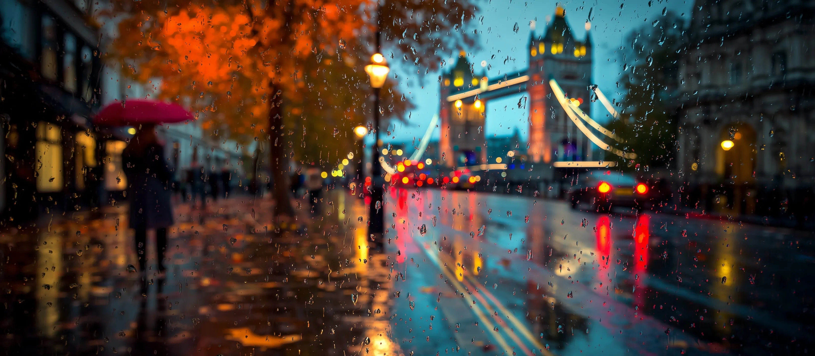 London Autumn Photo 47