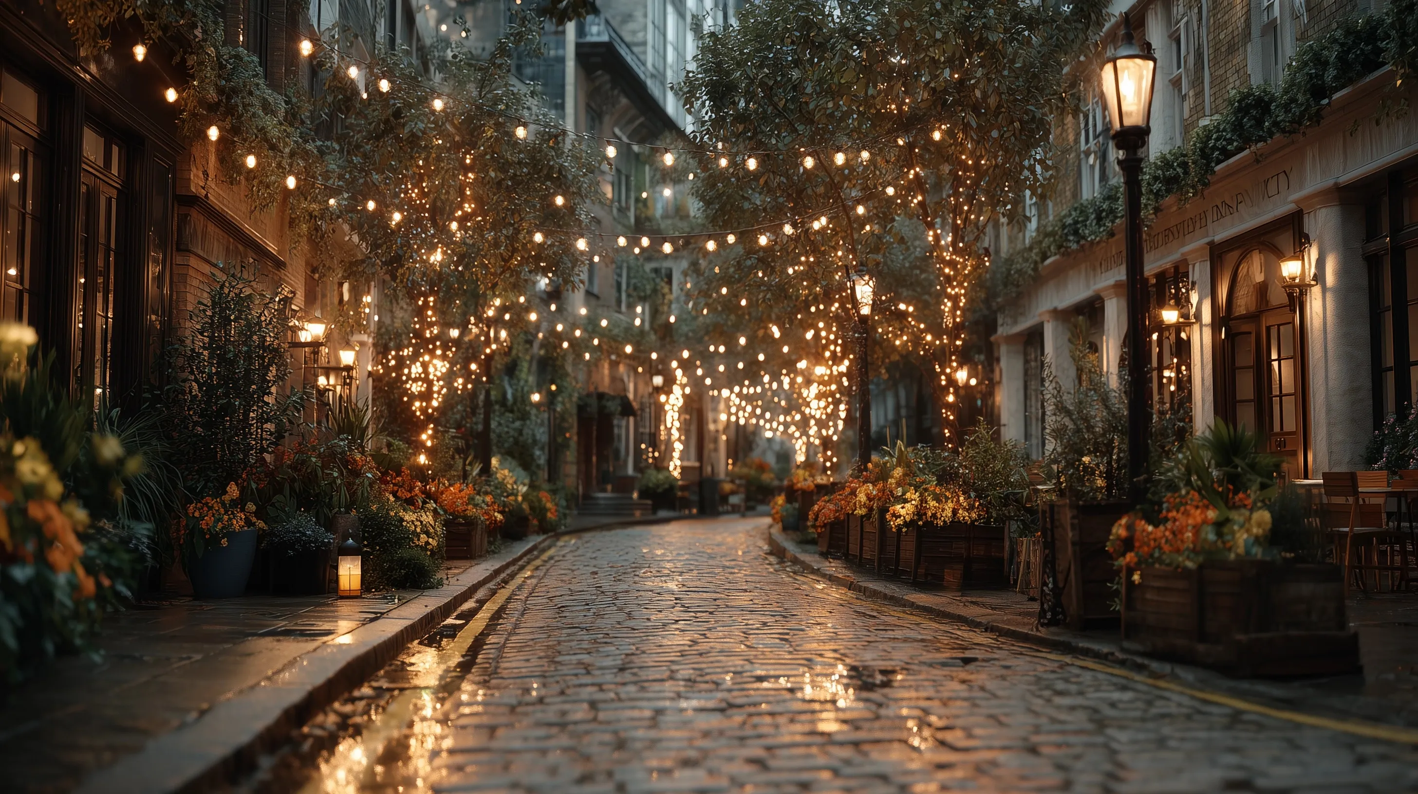 London Autumn Photo 54